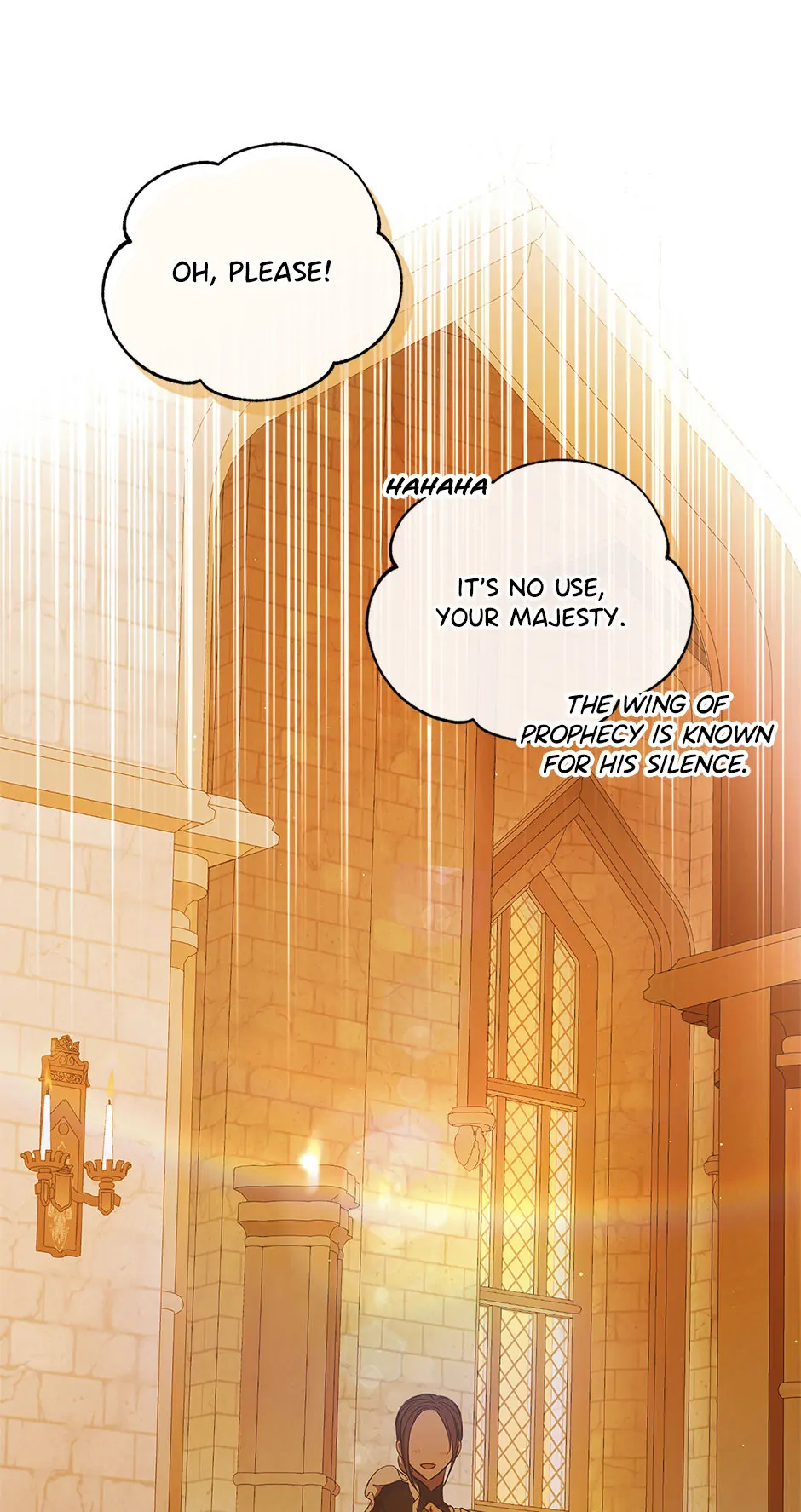 Saving My Sweetheart [Official] - Special Episode 4 manhwa