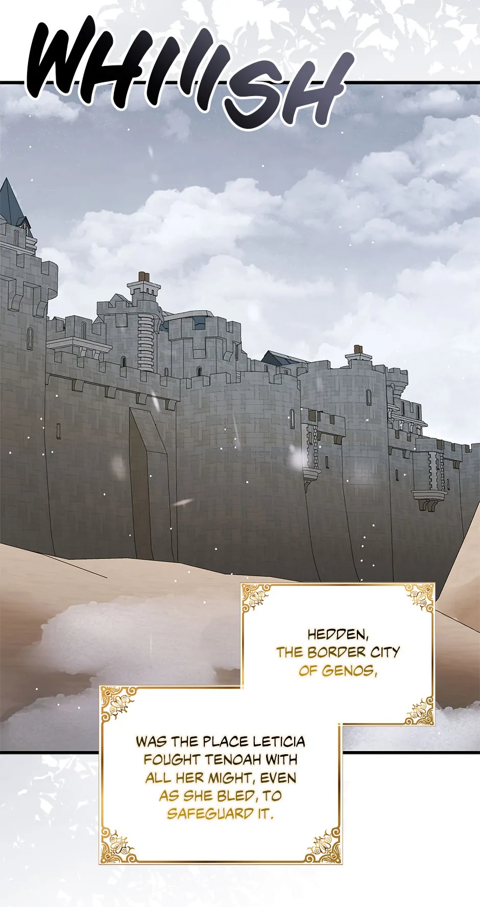 Saving My Sweetheart [Official] - Special Episode 4 manhwa