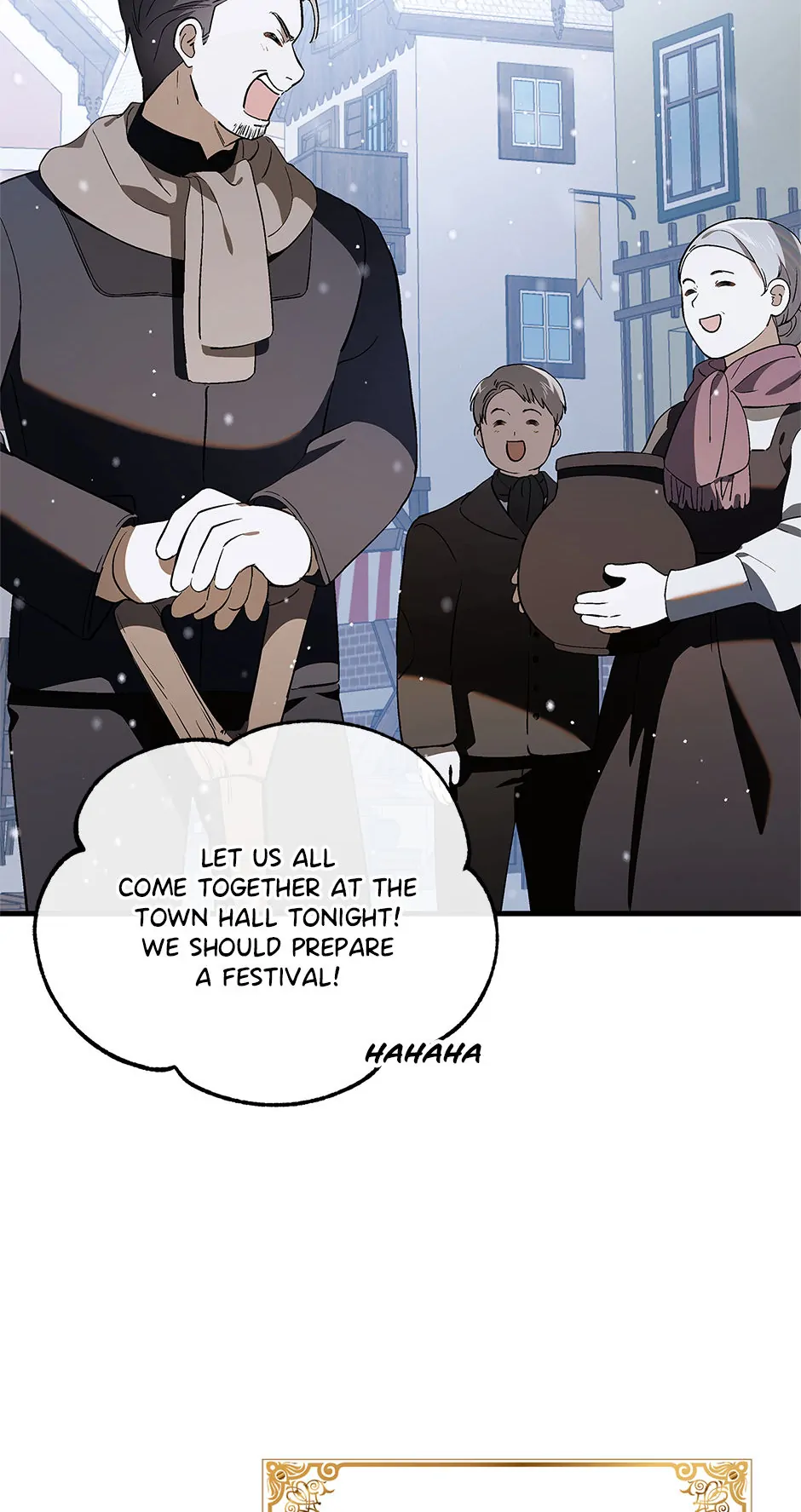 Saving My Sweetheart [Official] - Special Episode 4 manhwa