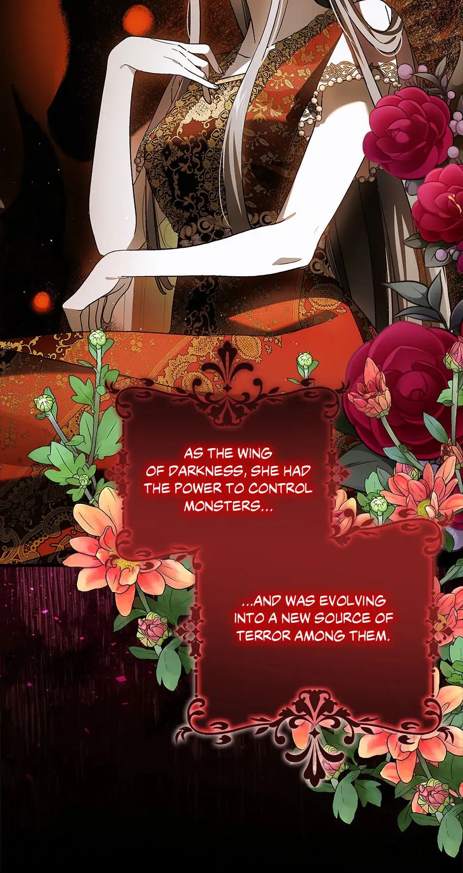 Saving My Sweetheart [Official] - Special Episode 4 manhwa