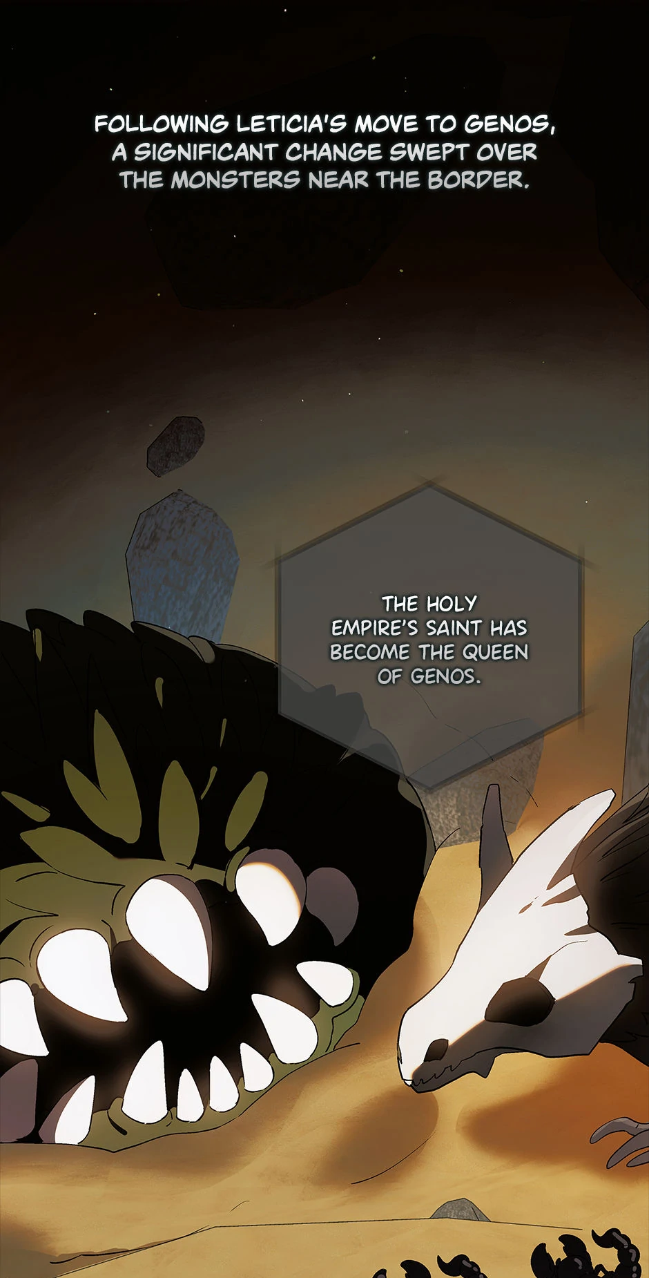 Saving My Sweetheart [Official] - Special Episode 4 manhwa