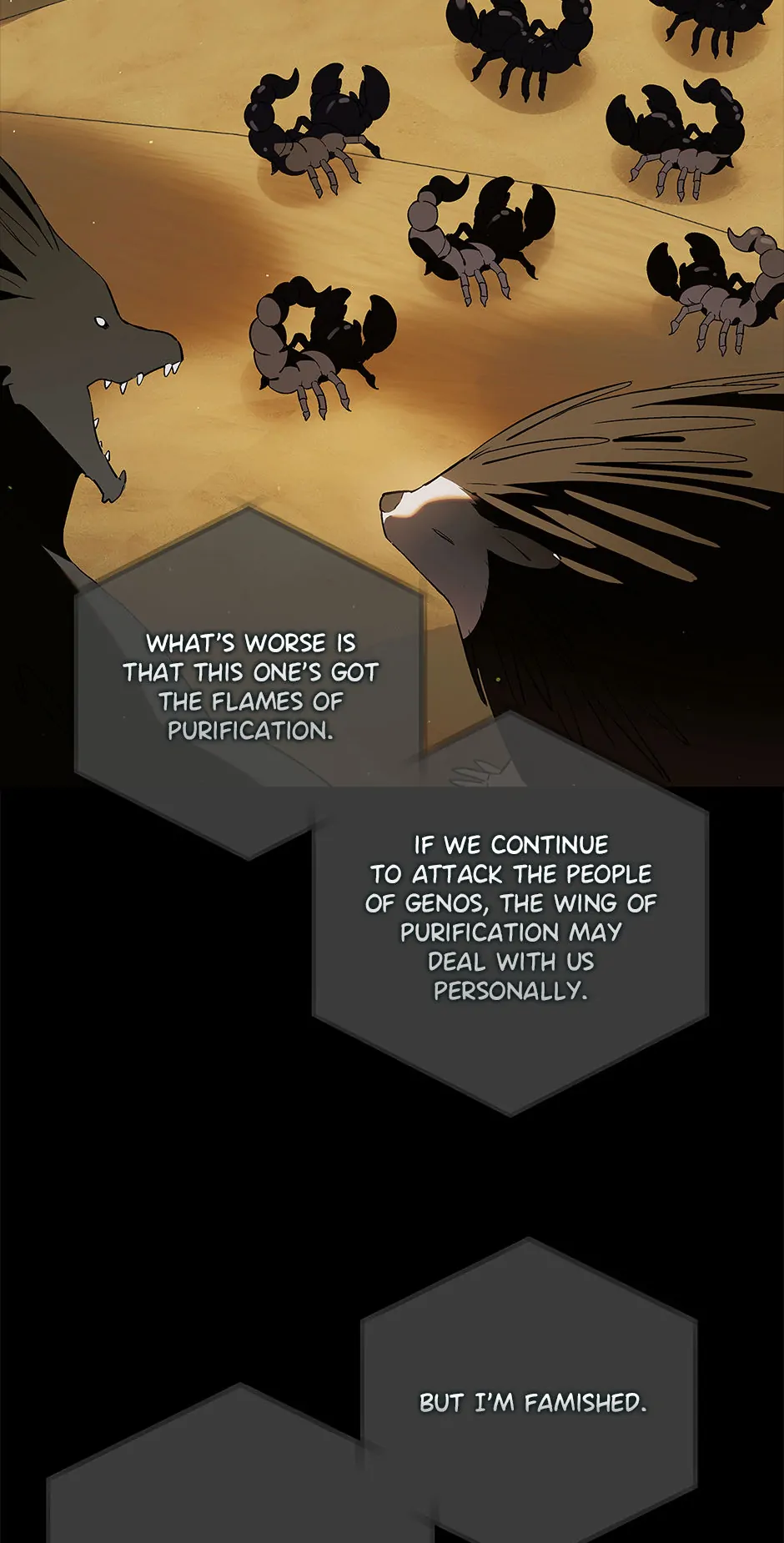 Saving My Sweetheart [Official] - Special Episode 4 manhwa