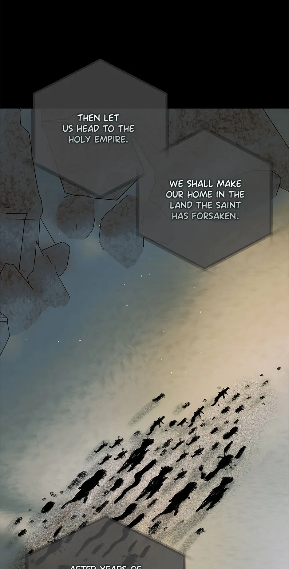 Saving My Sweetheart [Official] - Special Episode 4 manhwa