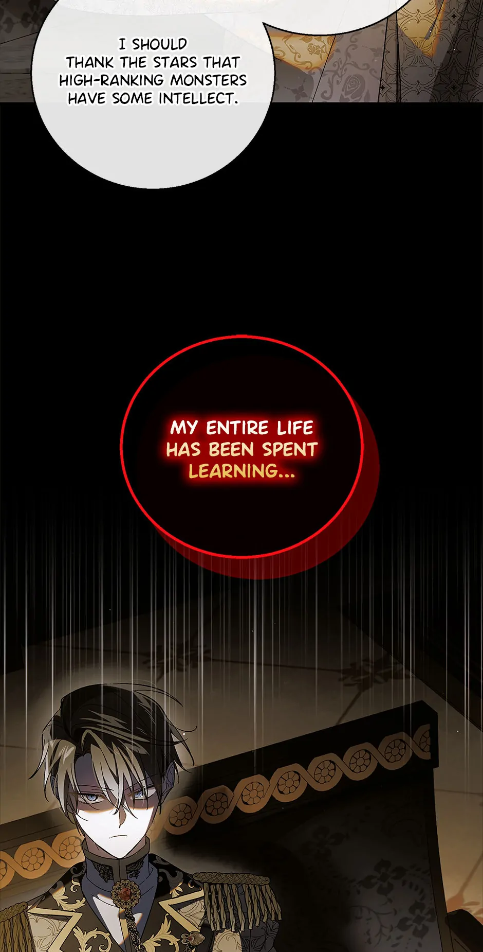 Saving My Sweetheart [Official] - Special Episode 4 manhwa