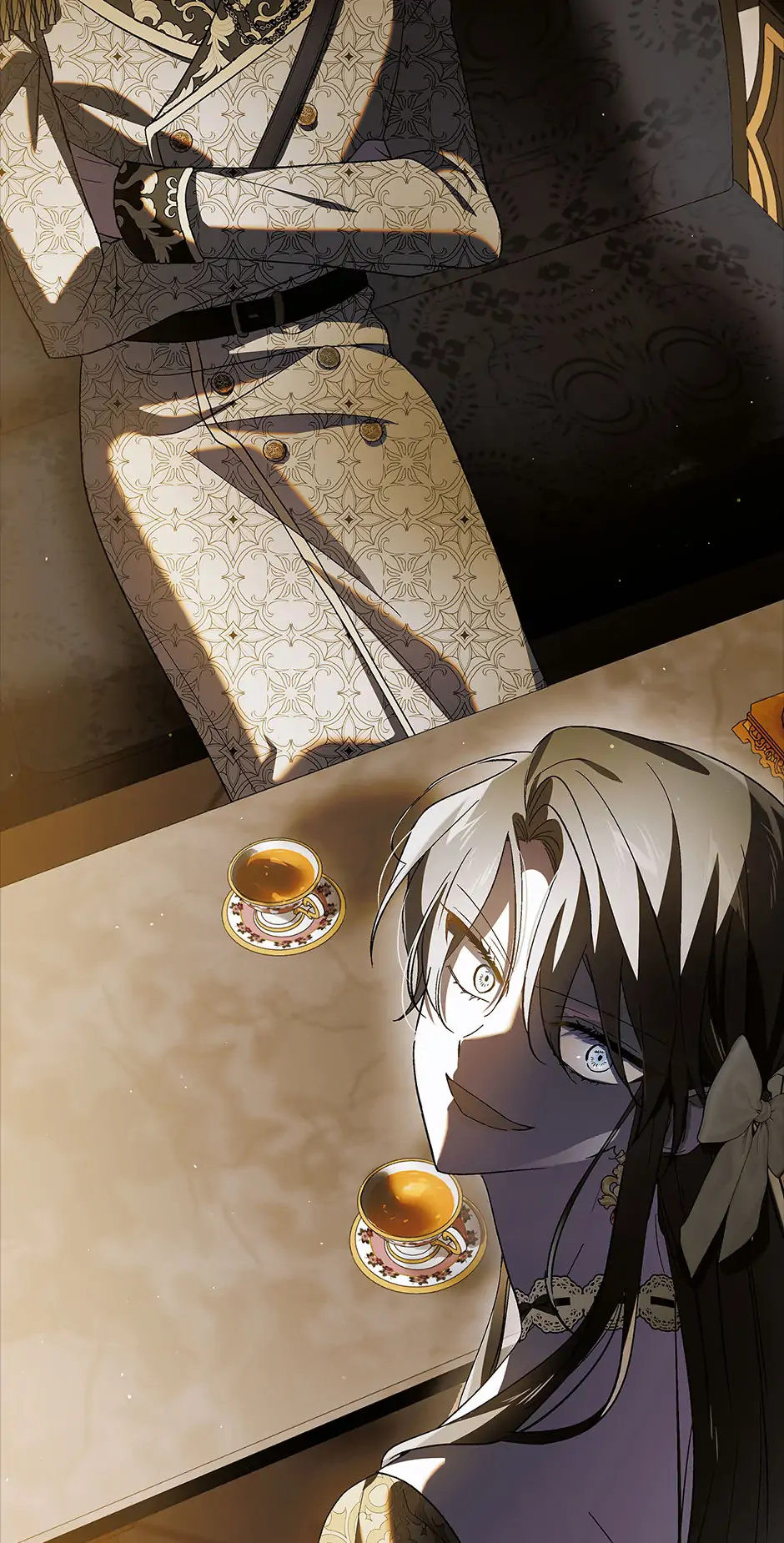Saving My Sweetheart [Official] - Special Episode 4 manhwa
