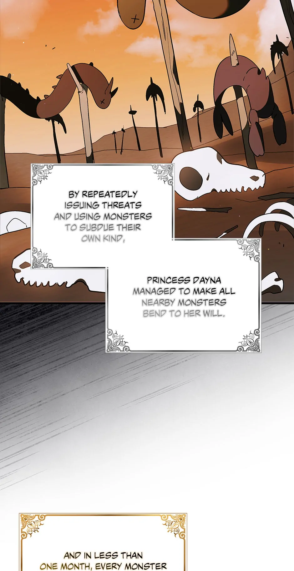 Saving My Sweetheart [Official] - Special Episode 4 manhwa