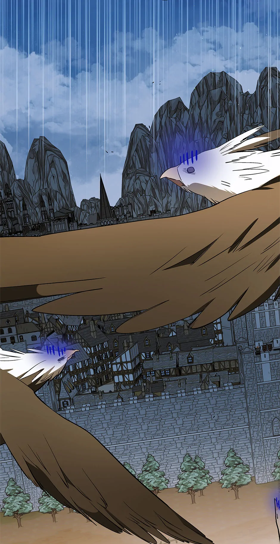 Saving My Sweetheart [Official] - Special Episode 4 manhwa