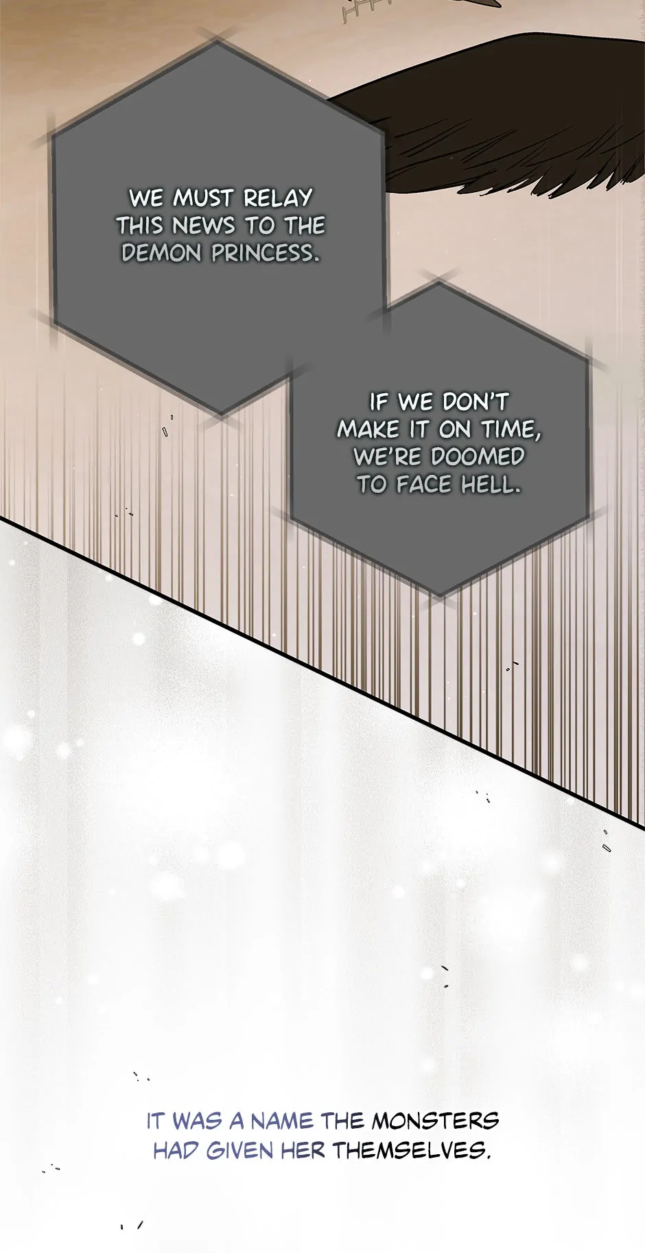 Saving My Sweetheart [Official] - Special Episode 4 manhwa