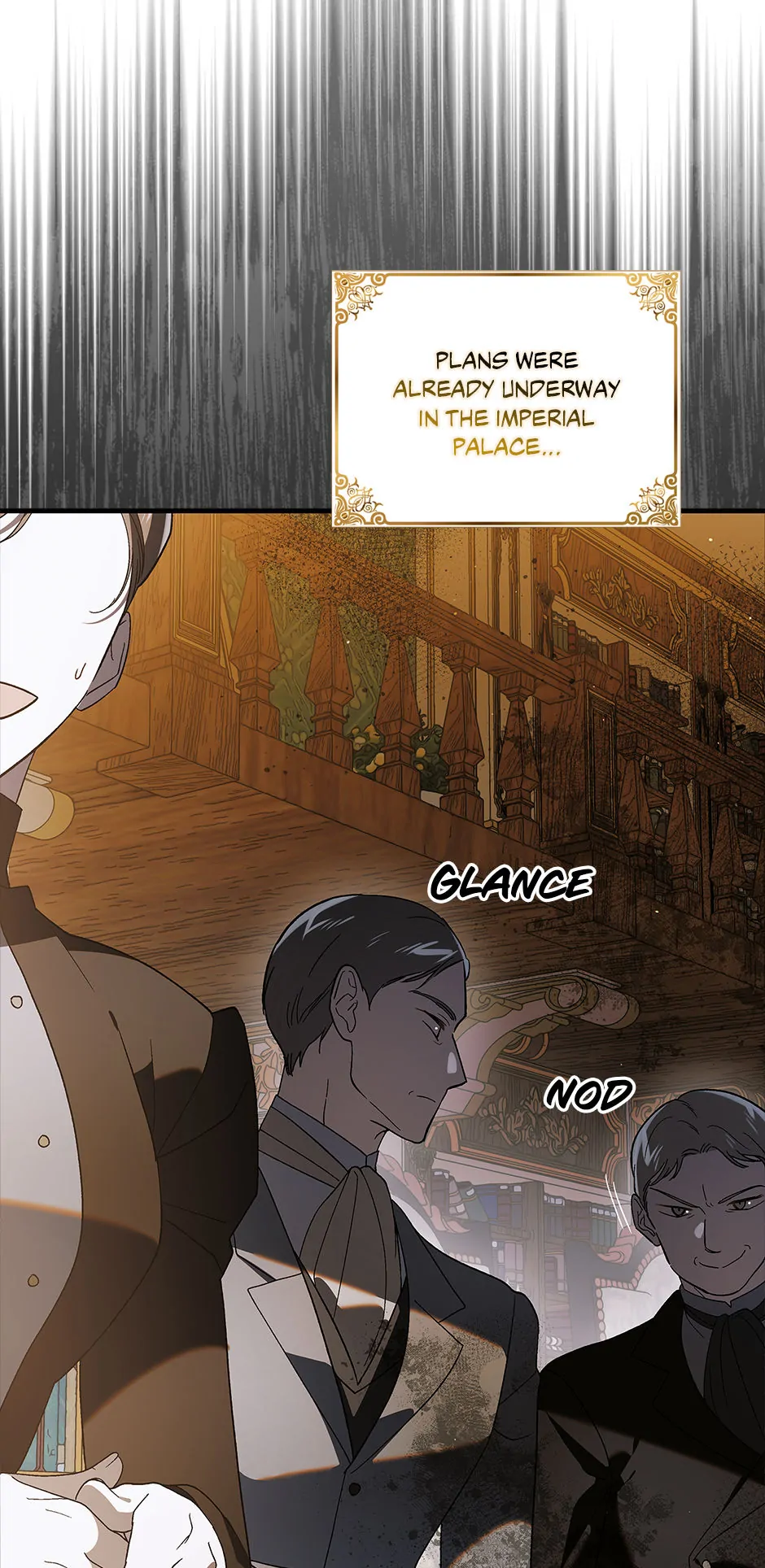 Saving My Sweetheart [Official] - Special Episode 4 manhwa