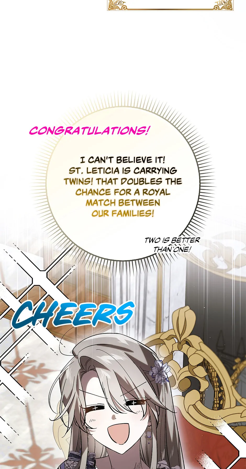 Saving My Sweetheart [Official] - Special Episode 5 manhwa