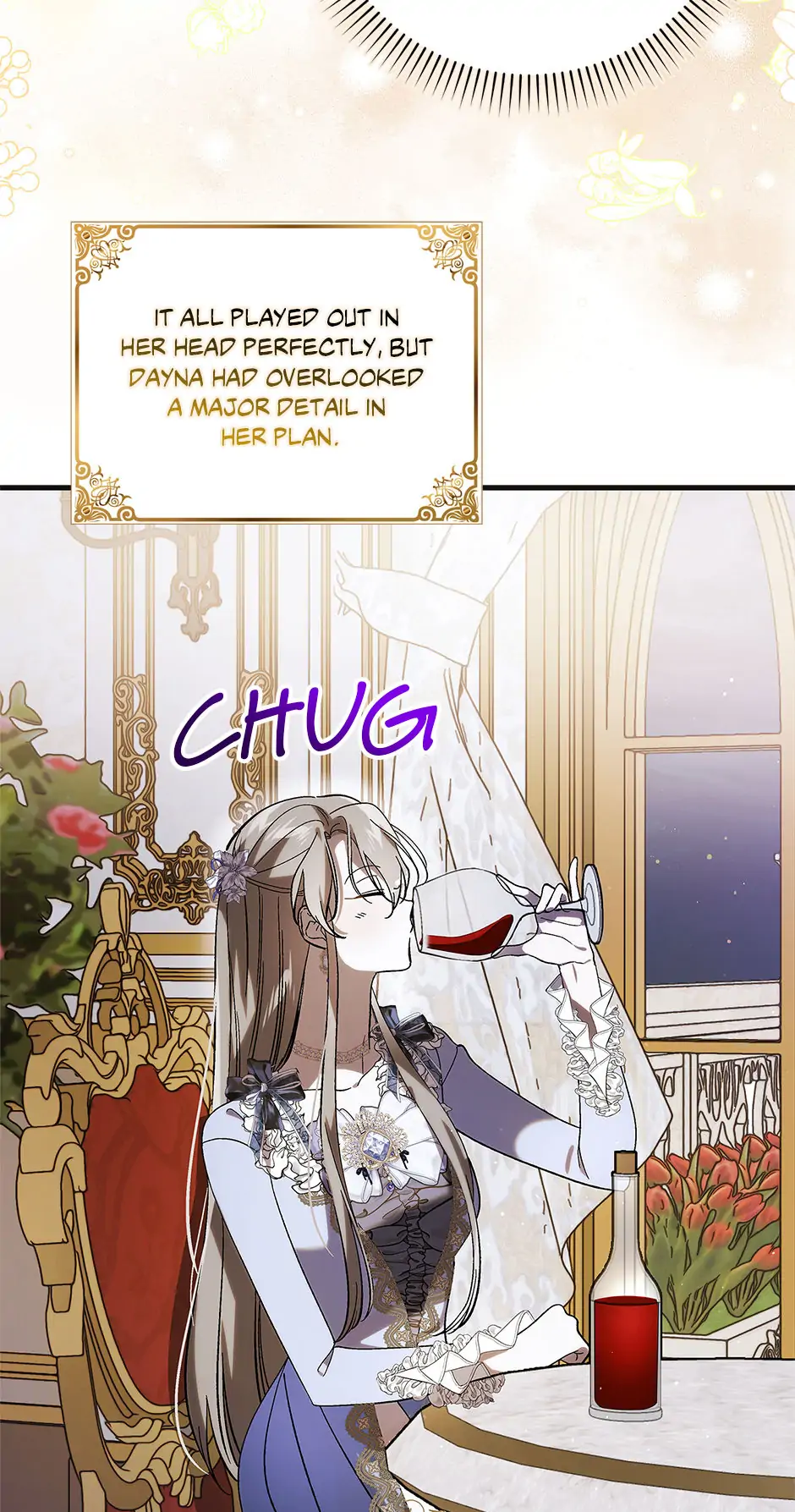 Saving My Sweetheart [Official] - Special Episode 5 manhwa