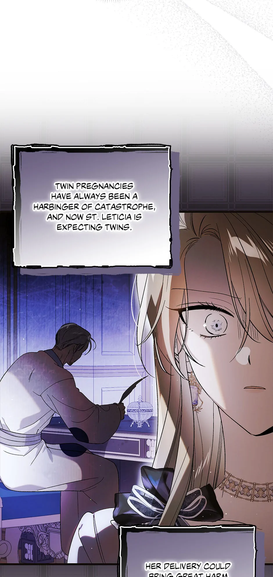 Saving My Sweetheart [Official] - Special Episode 5 manhwa