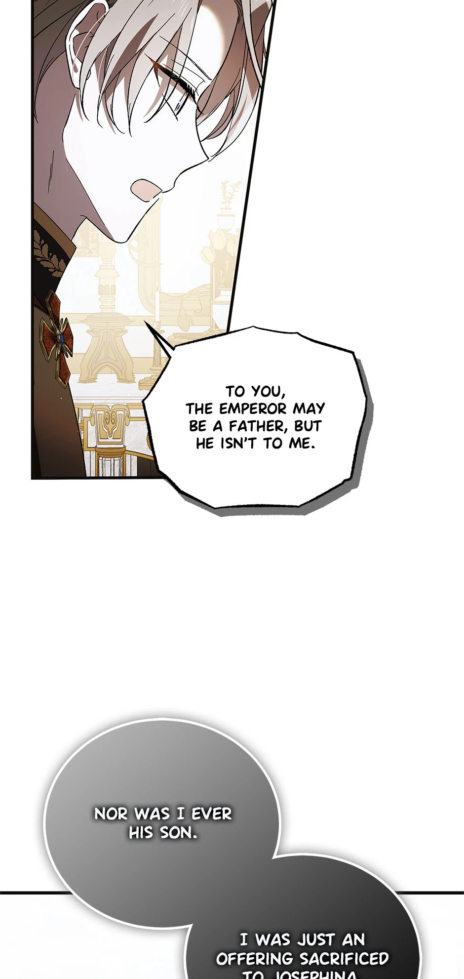 Saving My Sweetheart [Official] - Special Episode 5 manhwa