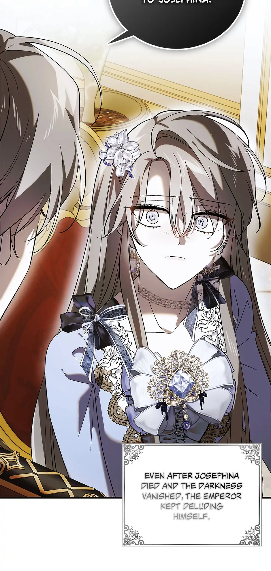 Saving My Sweetheart [Official] - Special Episode 5 manhwa