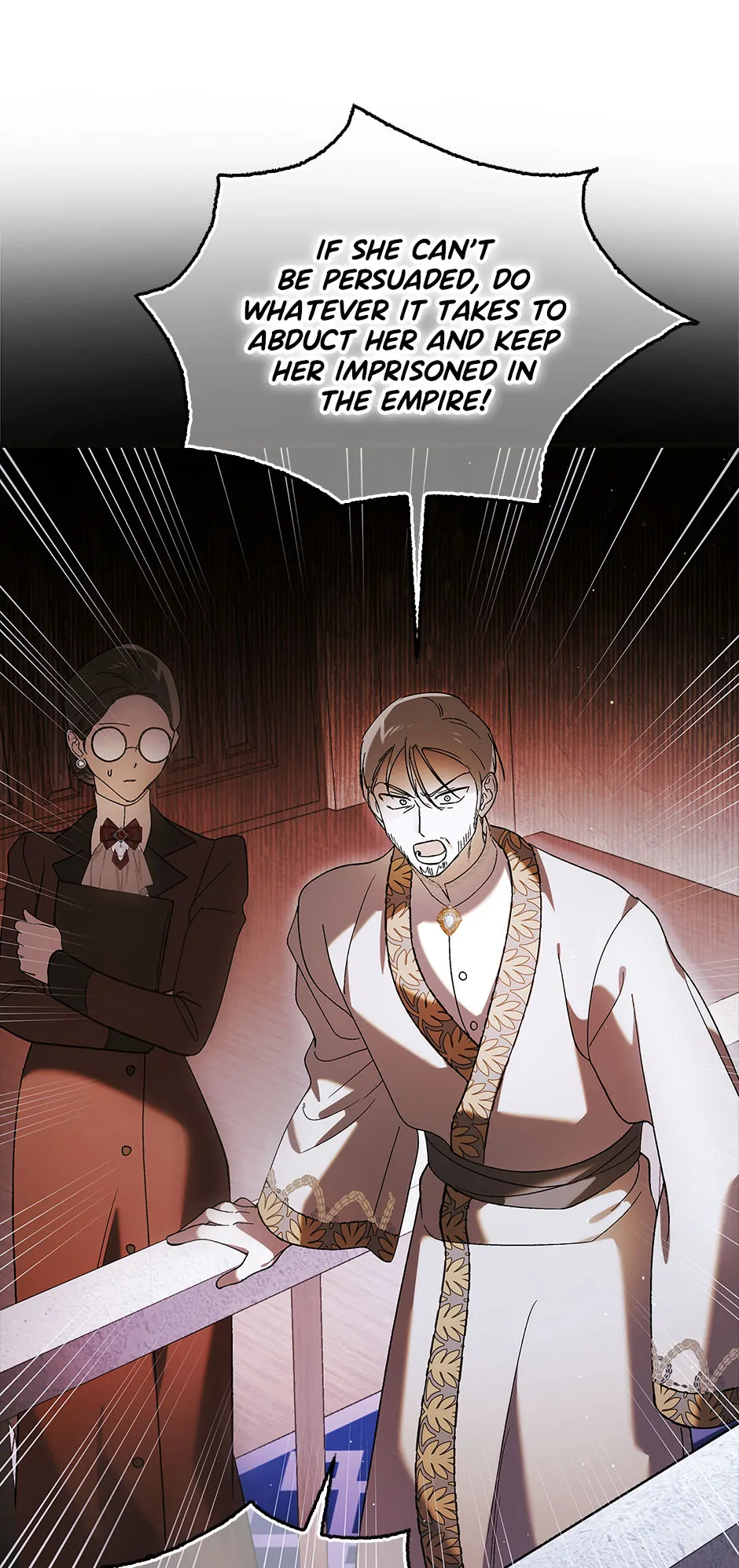Saving My Sweetheart [Official] - Special Episode 5 manhwa