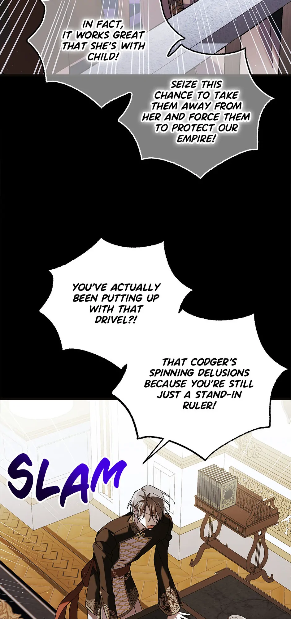 Saving My Sweetheart [Official] - Special Episode 5 manhwa