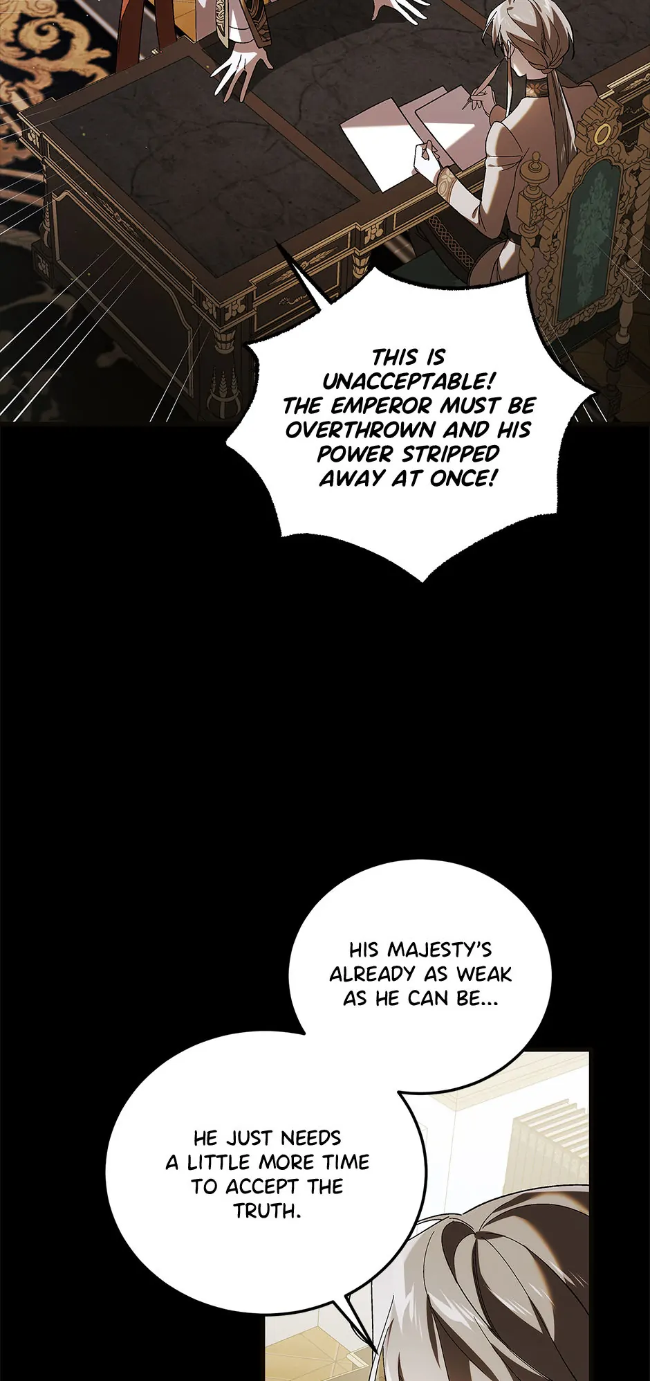 Saving My Sweetheart [Official] - Special Episode 5 manhwa