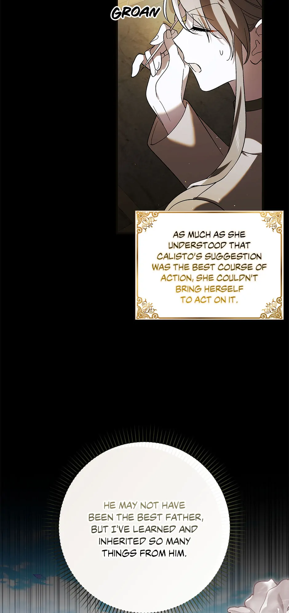Saving My Sweetheart [Official] - Special Episode 5 manhwa