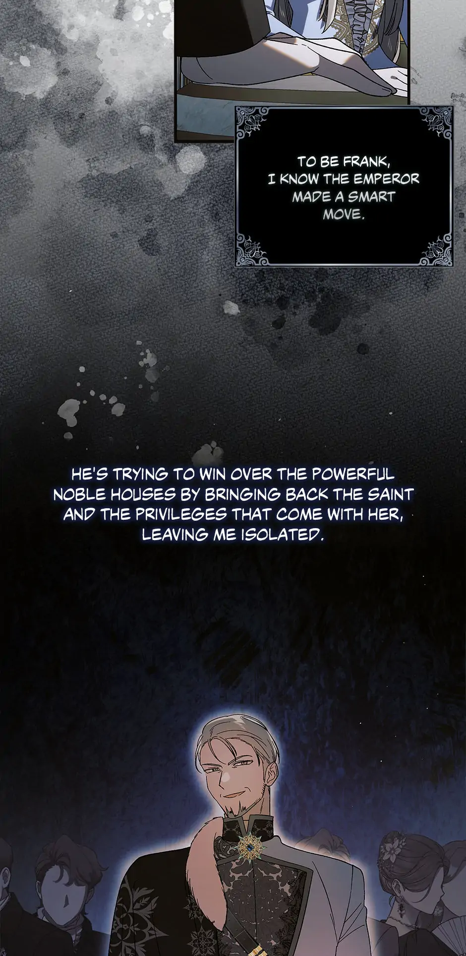 Saving My Sweetheart [Official] - Special Episode 5 manhwa