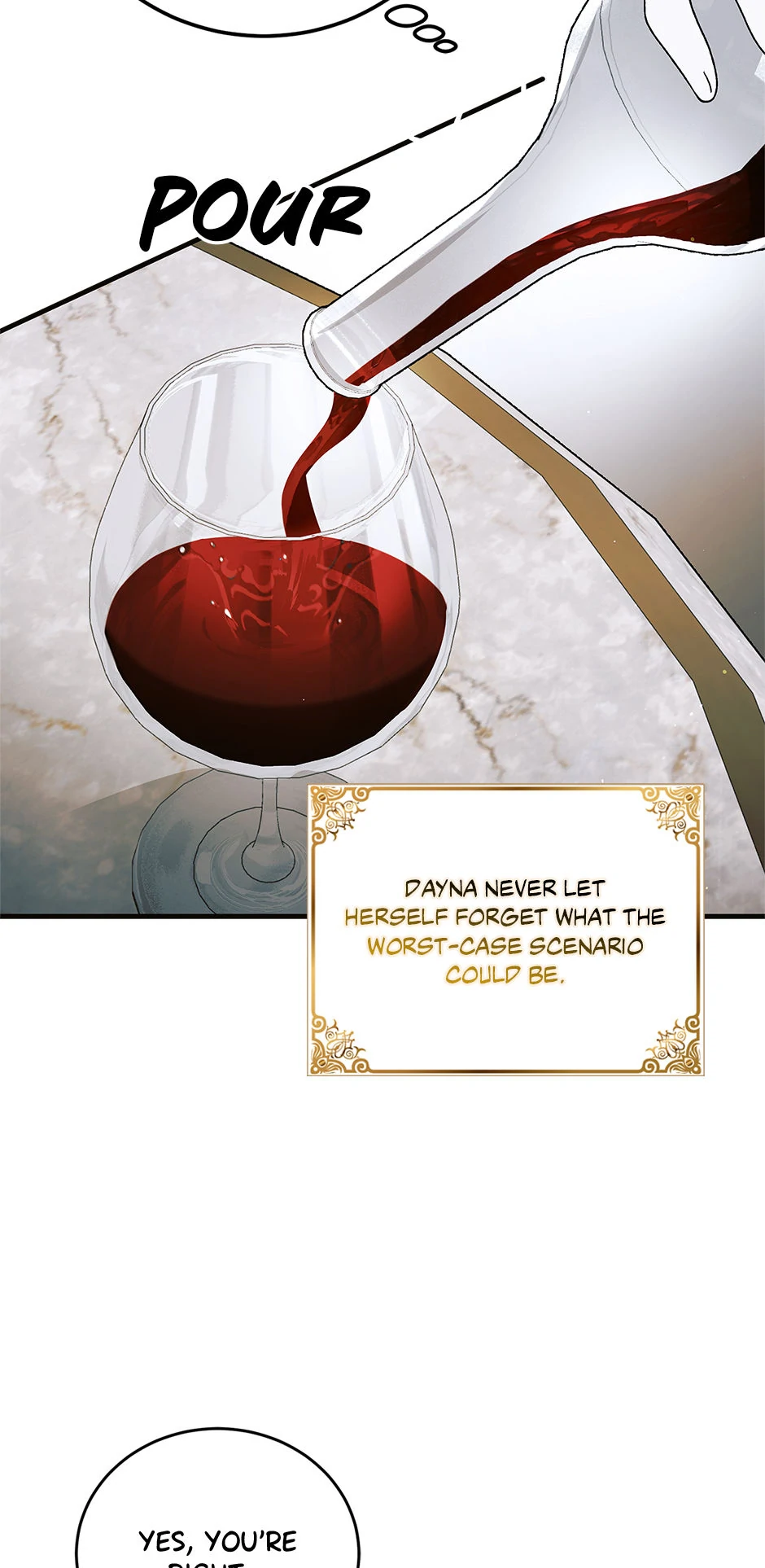 Saving My Sweetheart [Official] - Special Episode 5 manhwa