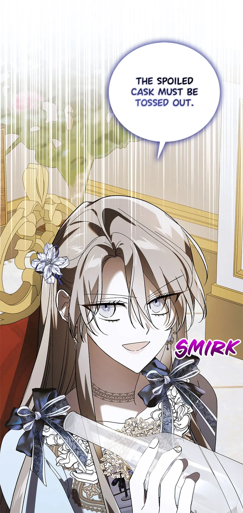 Saving My Sweetheart [Official] - Special Episode 5 manhwa
