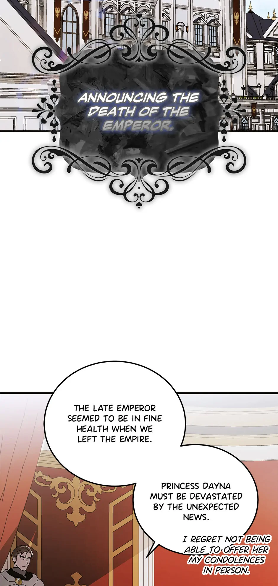 Saving My Sweetheart [Official] - Special Episode 5 manhwa
