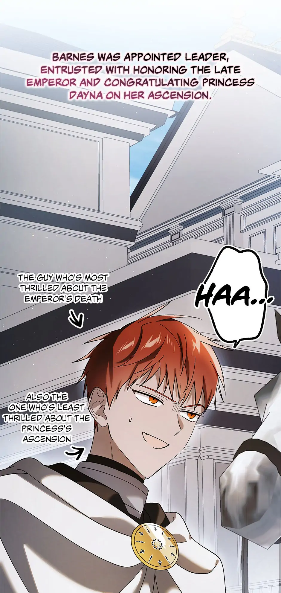 Saving My Sweetheart [Official] - Special Episode 5 manhwa