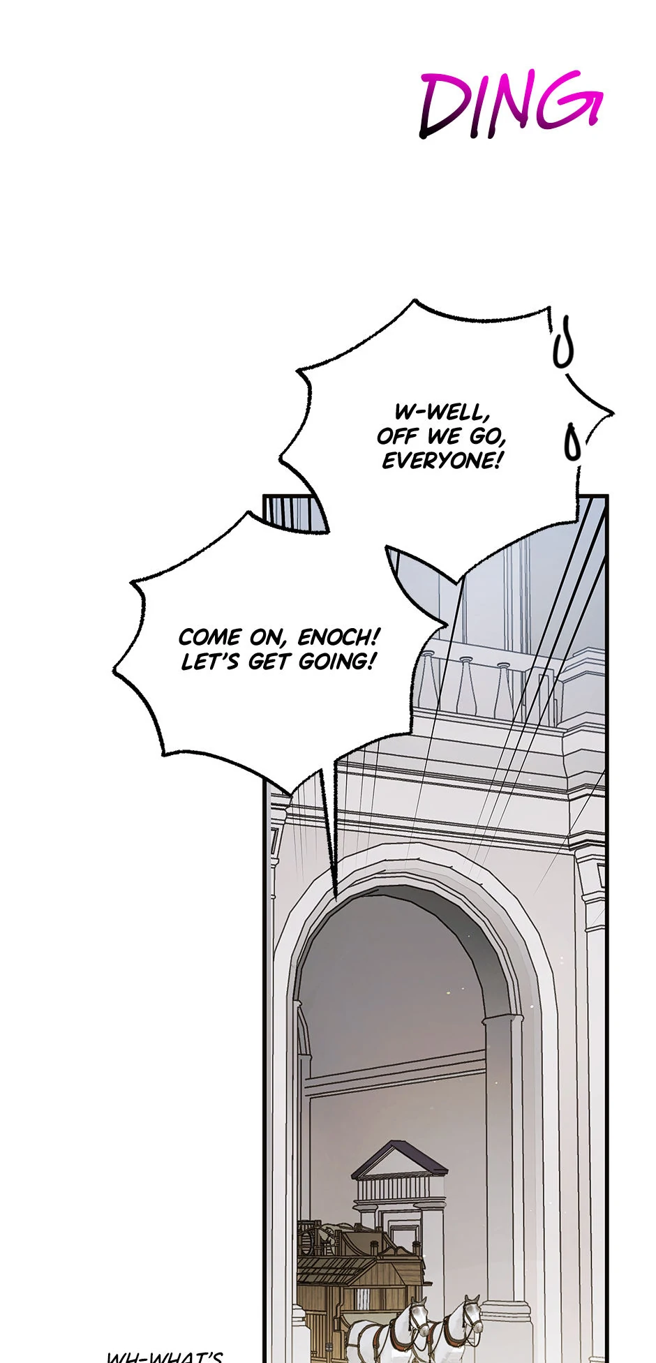 Saving My Sweetheart [Official] - Special Episode 5 manhwa