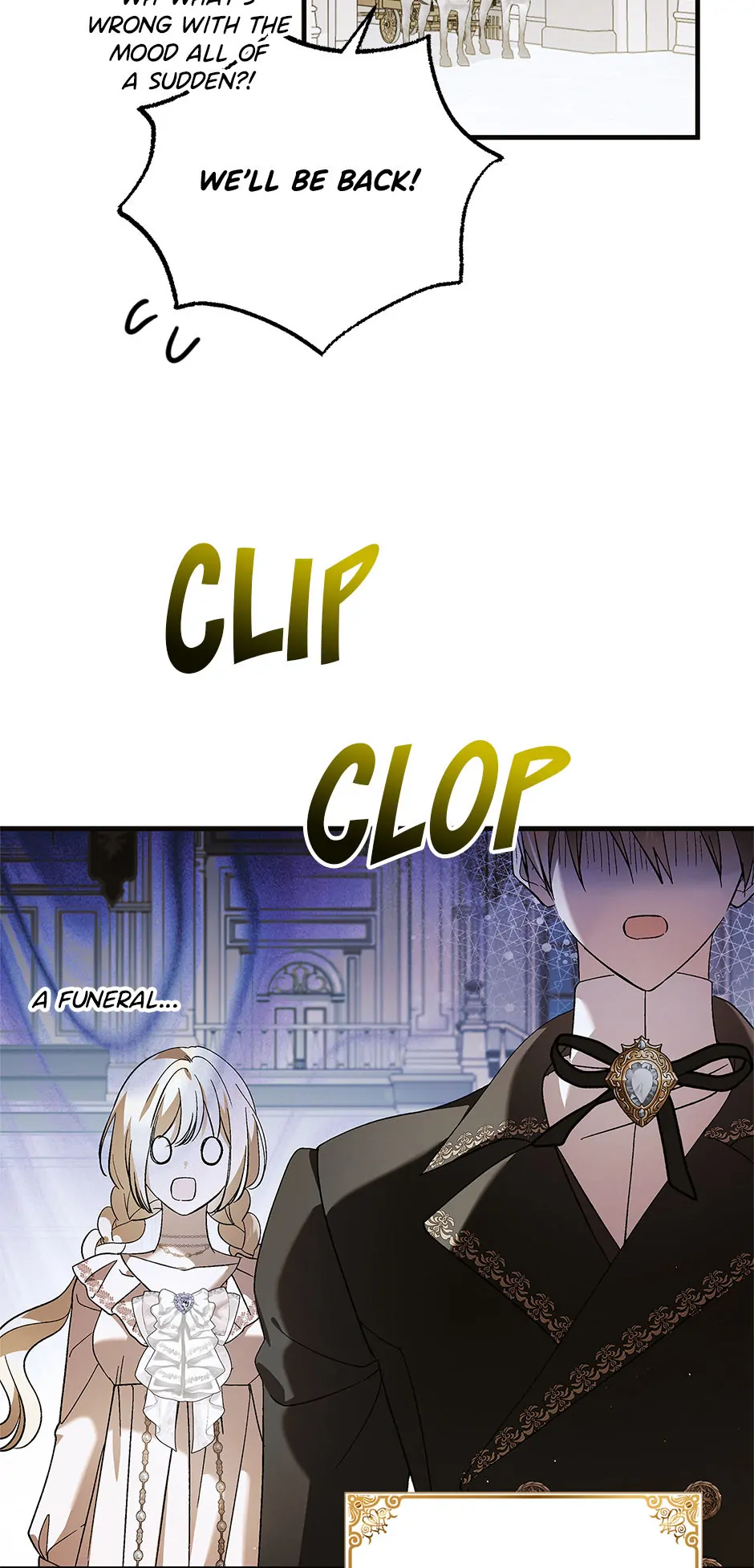 Saving My Sweetheart [Official] - Special Episode 5 manhwa