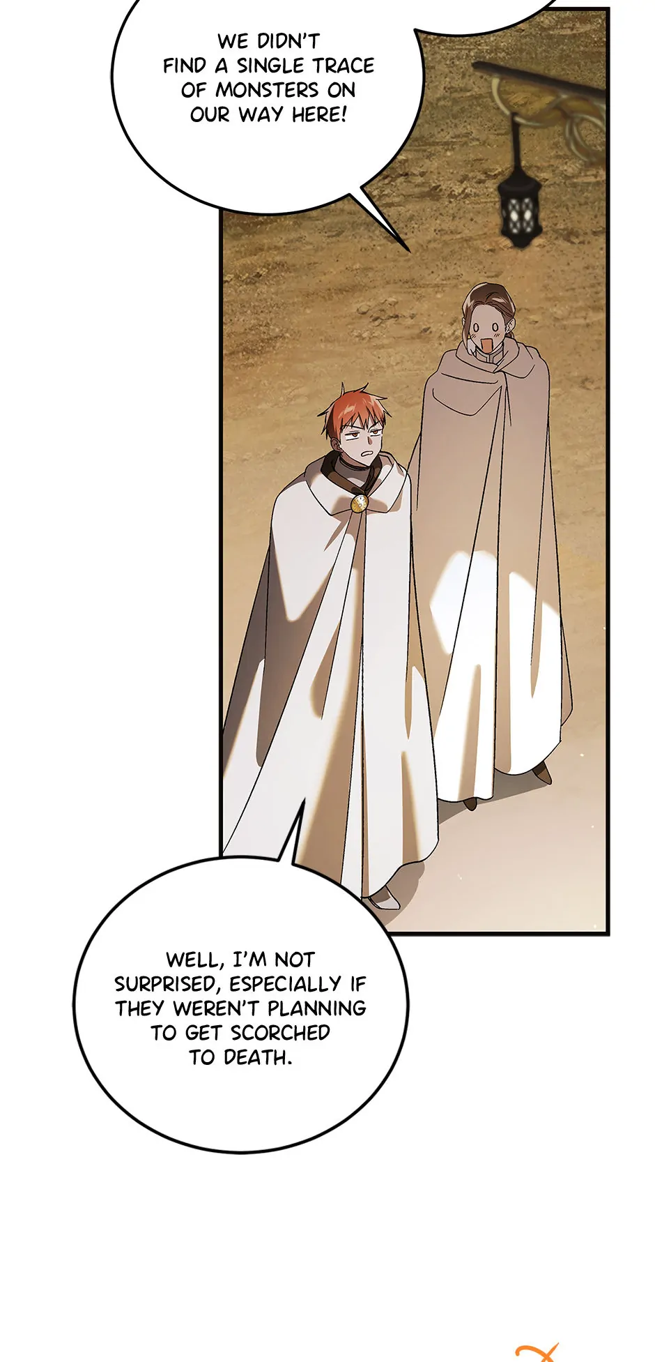 Saving My Sweetheart [Official] - Special Episode 5 manhwa