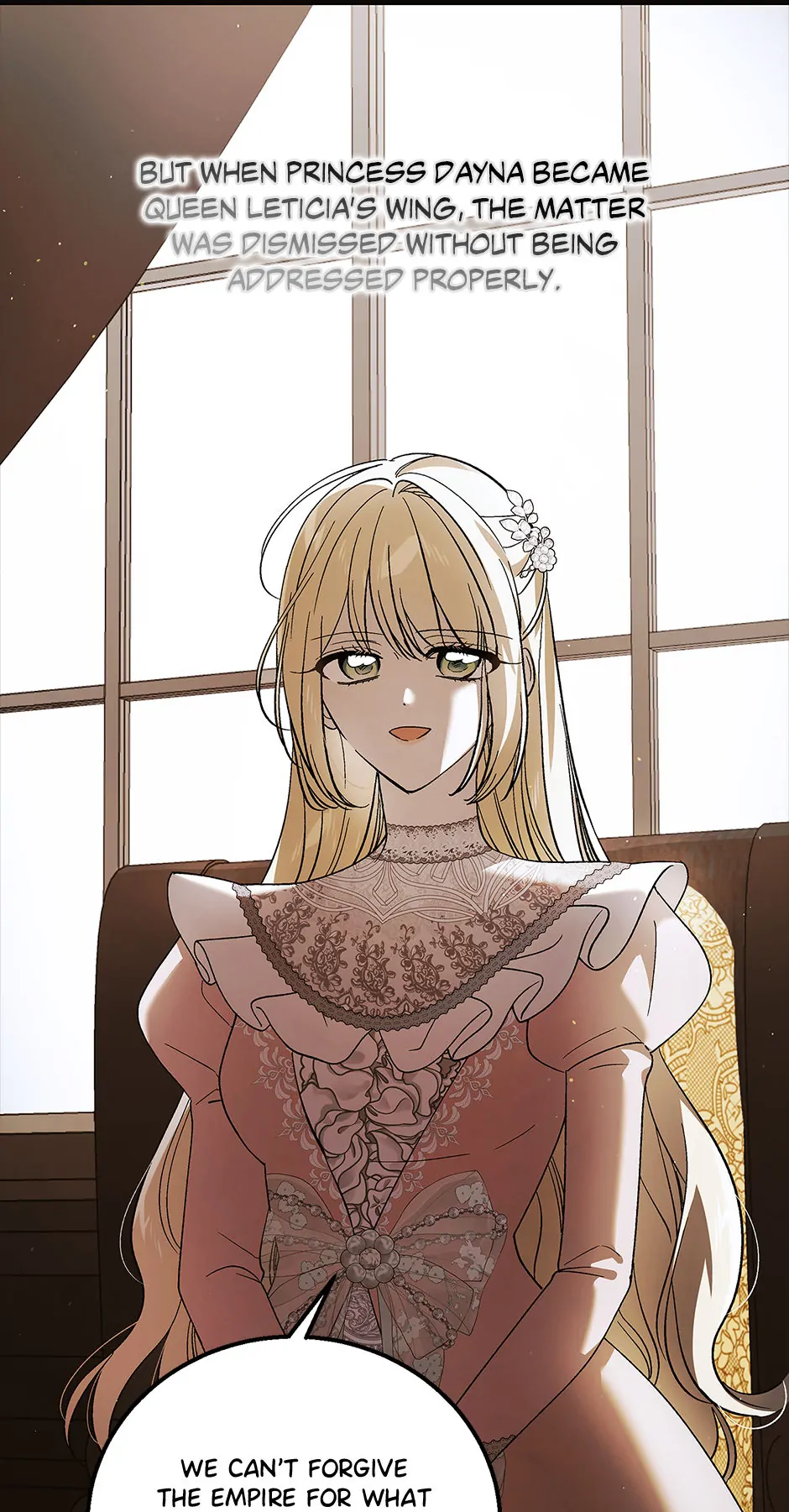 Saving My Sweetheart [Official] - Special Episode 5 manhwa