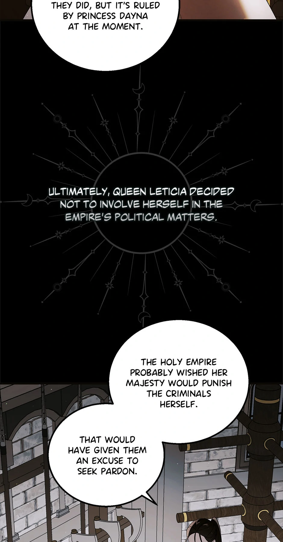 Saving My Sweetheart [Official] - Special Episode 5 manhwa
