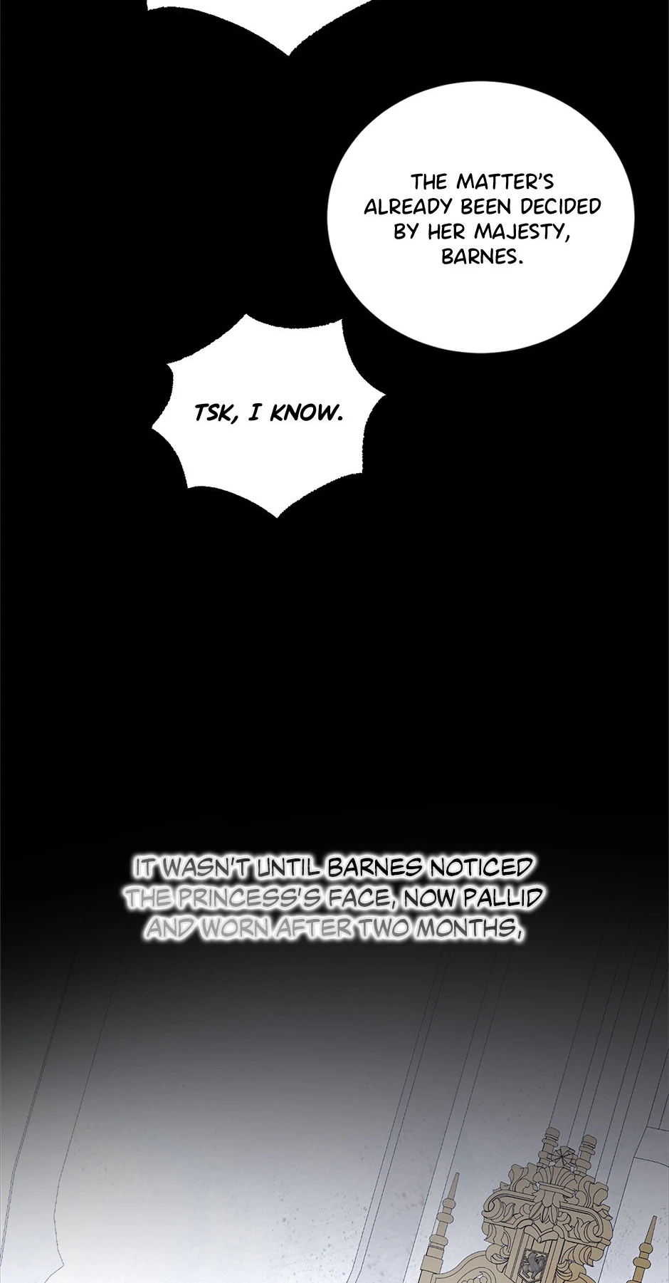 Saving My Sweetheart [Official] - Special Episode 5 manhwa