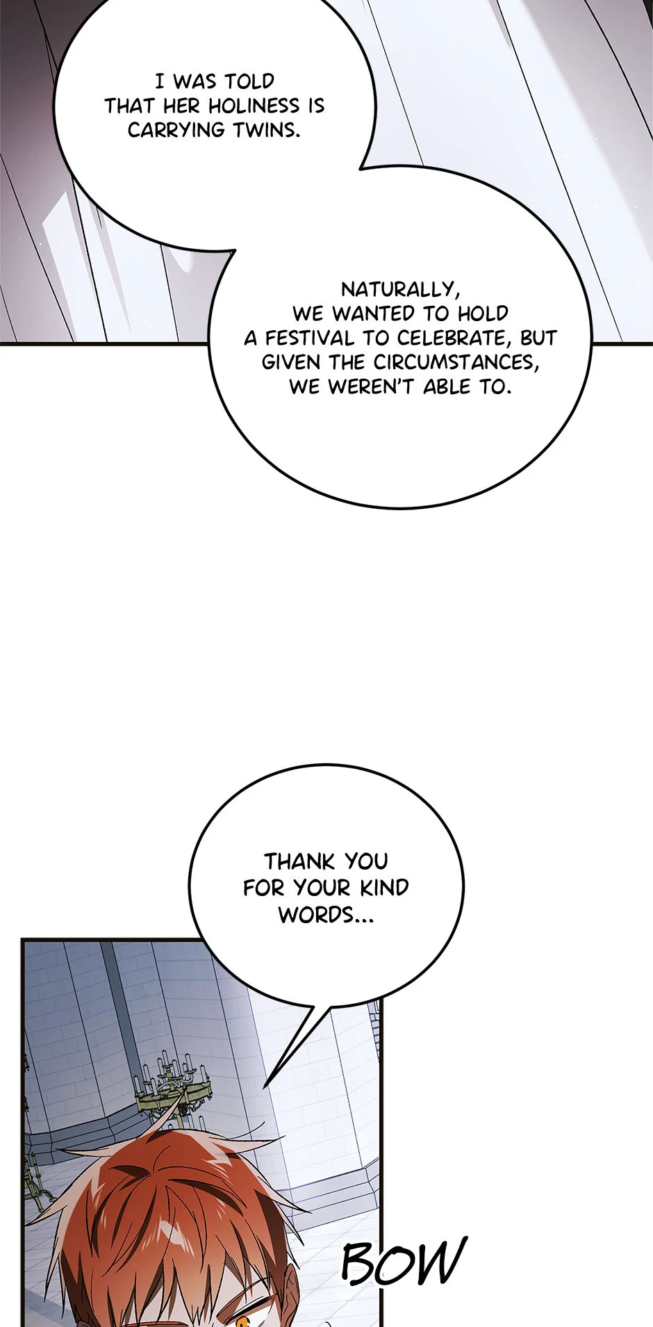 Saving My Sweetheart [Official] - Special Episode 5 manhwa