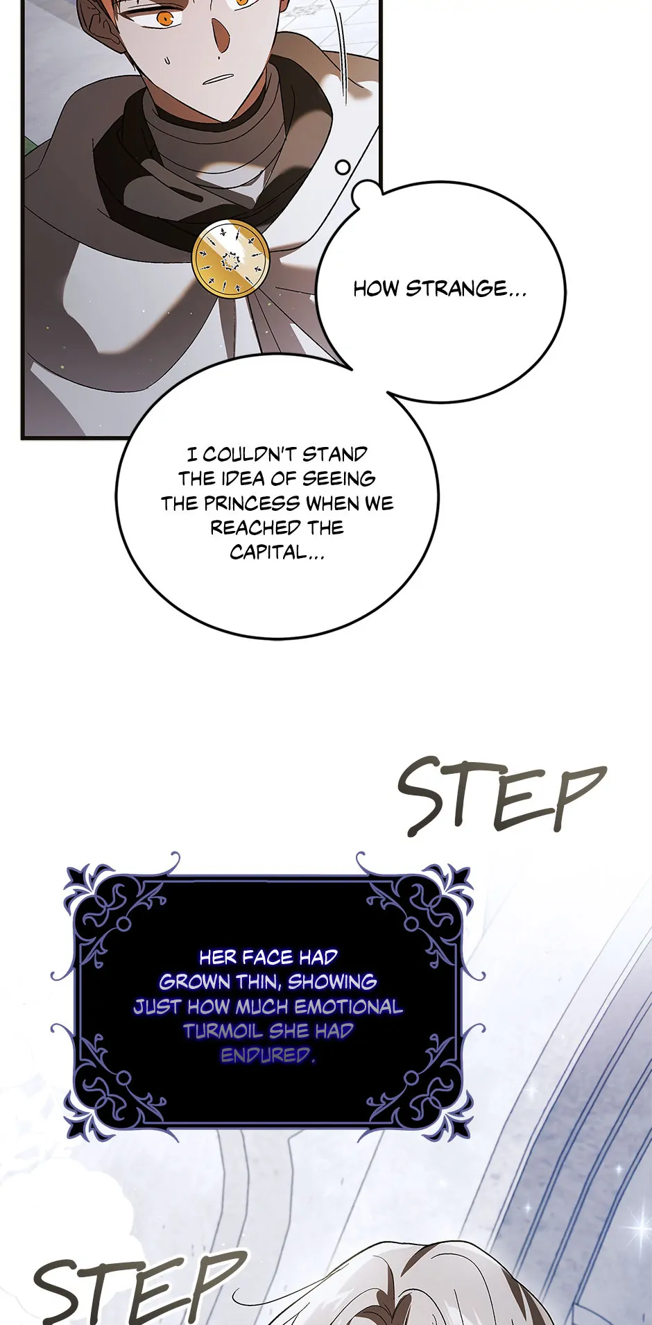 Saving My Sweetheart [Official] - Special Episode 5 manhwa