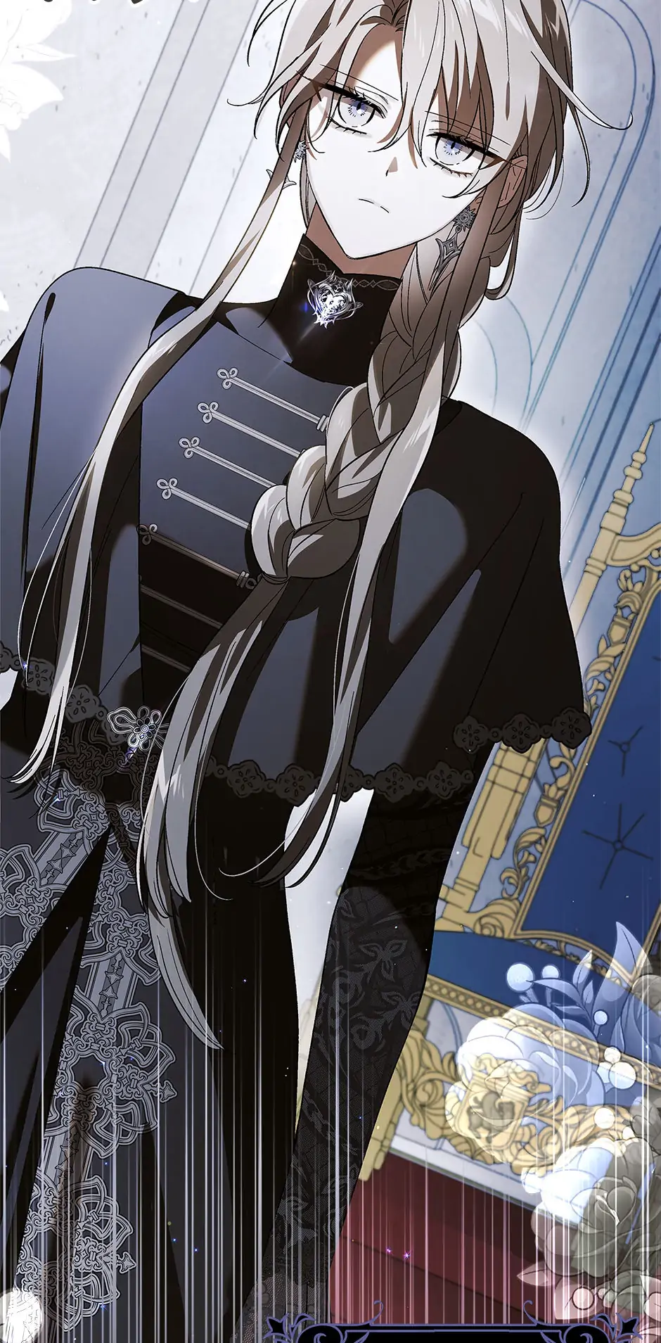 Saving My Sweetheart [Official] - Special Episode 5 manhwa