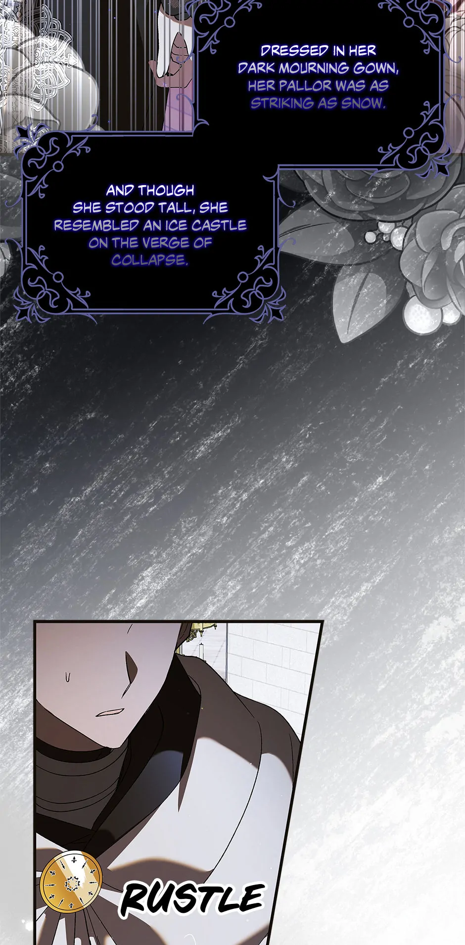 Saving My Sweetheart [Official] - Special Episode 5 manhwa