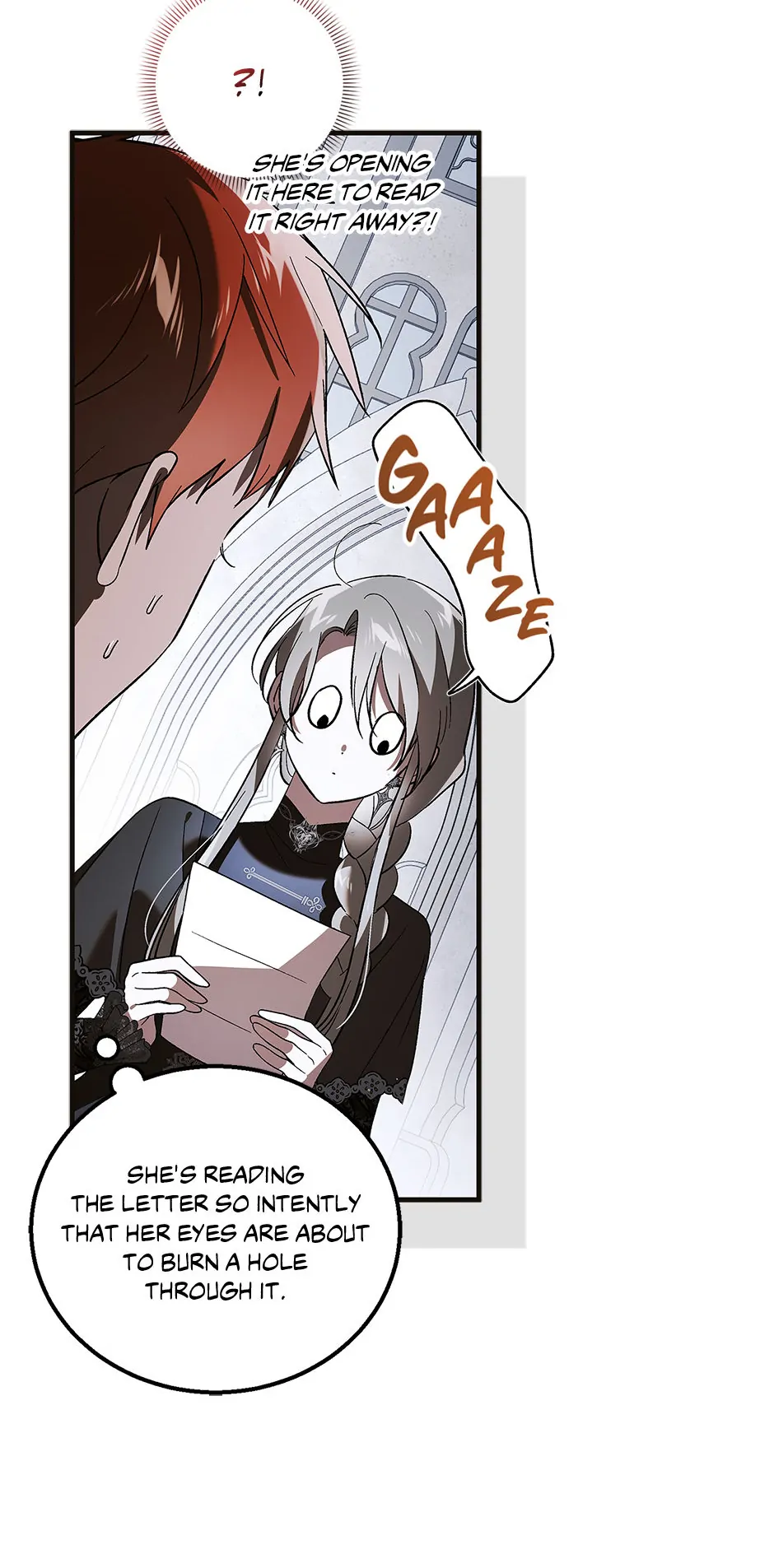 Saving My Sweetheart [Official] - Special Episode 5 manhwa