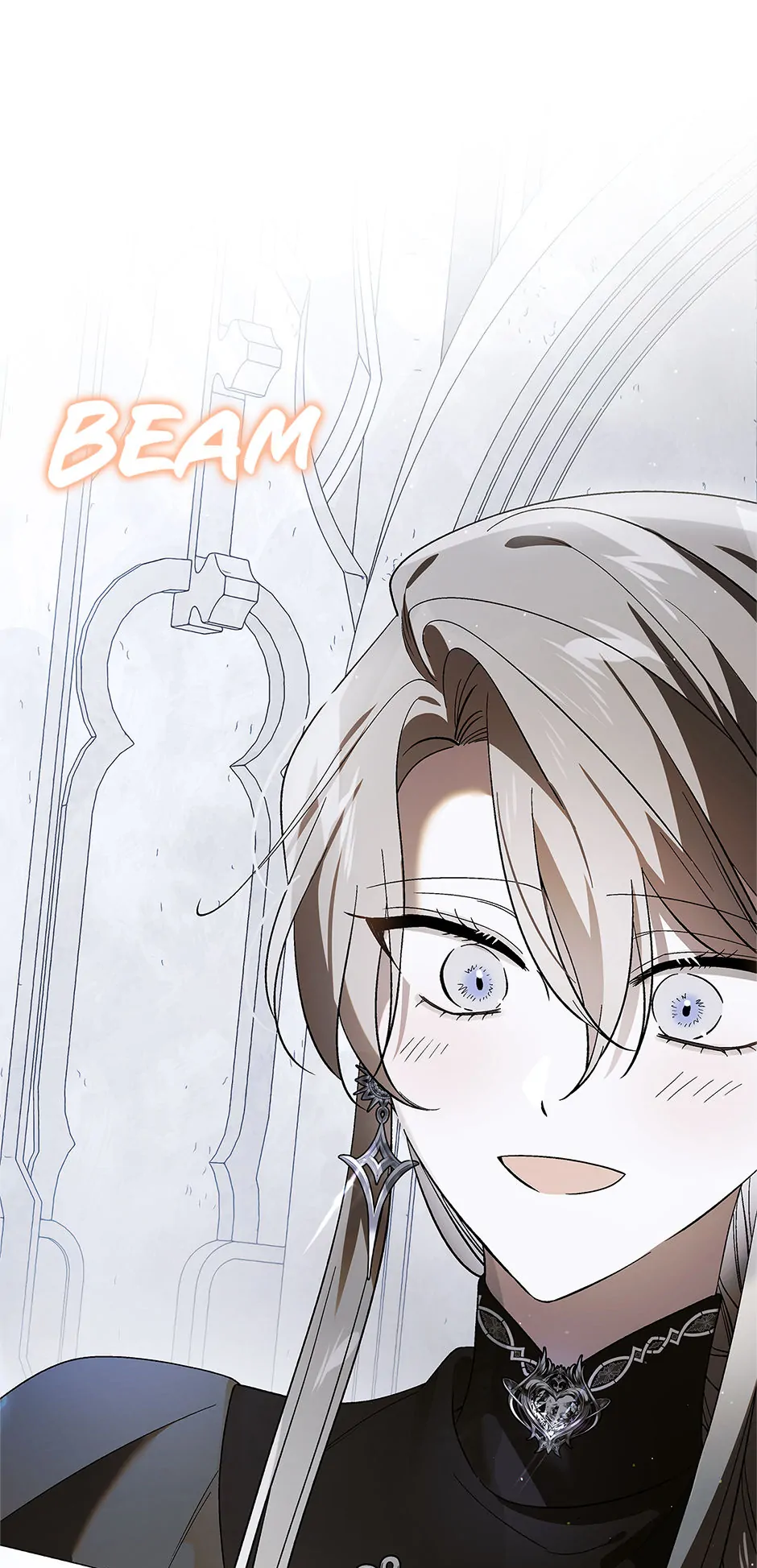 Saving My Sweetheart [Official] - Special Episode 5 manhwa