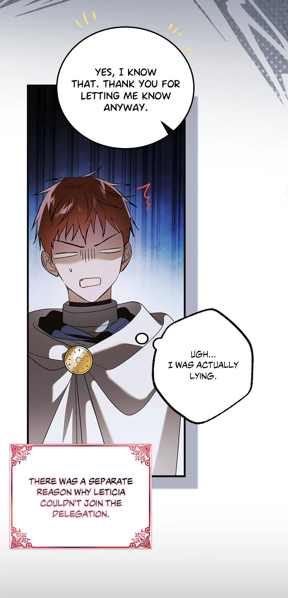 Saving My Sweetheart [Official] - Special Episode 5 manhwa