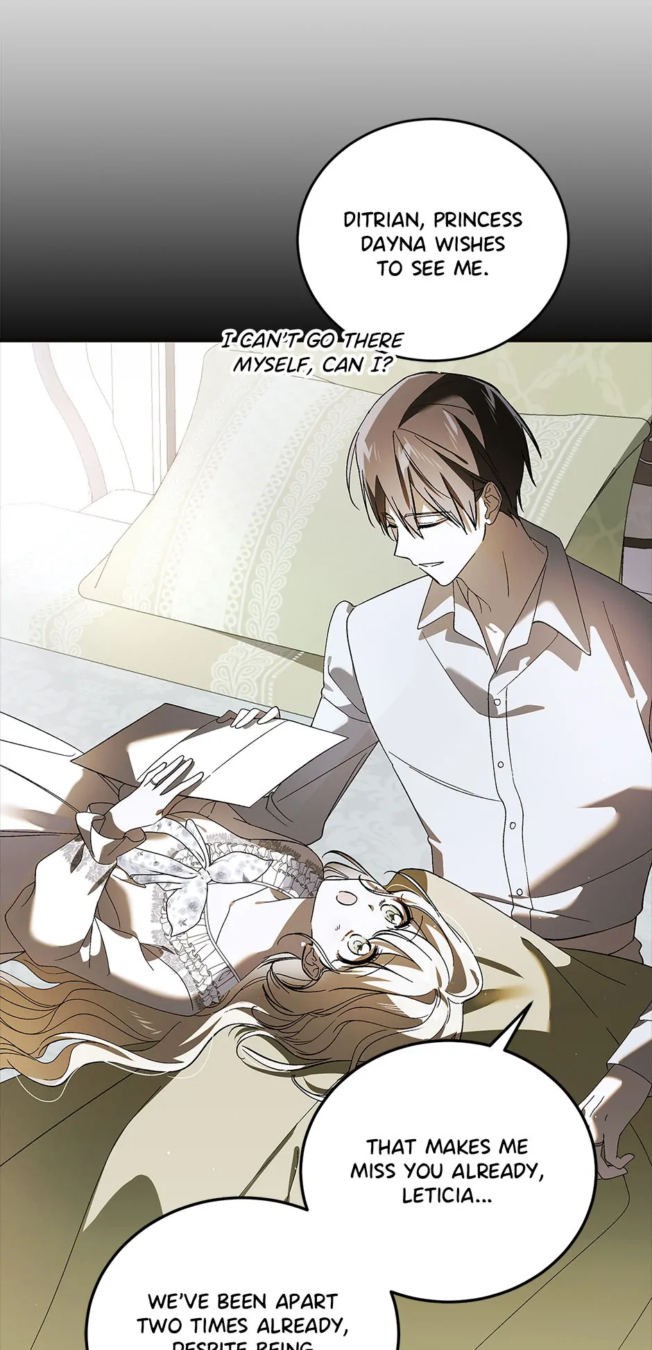 Saving My Sweetheart [Official] - Special Episode 5 manhwa