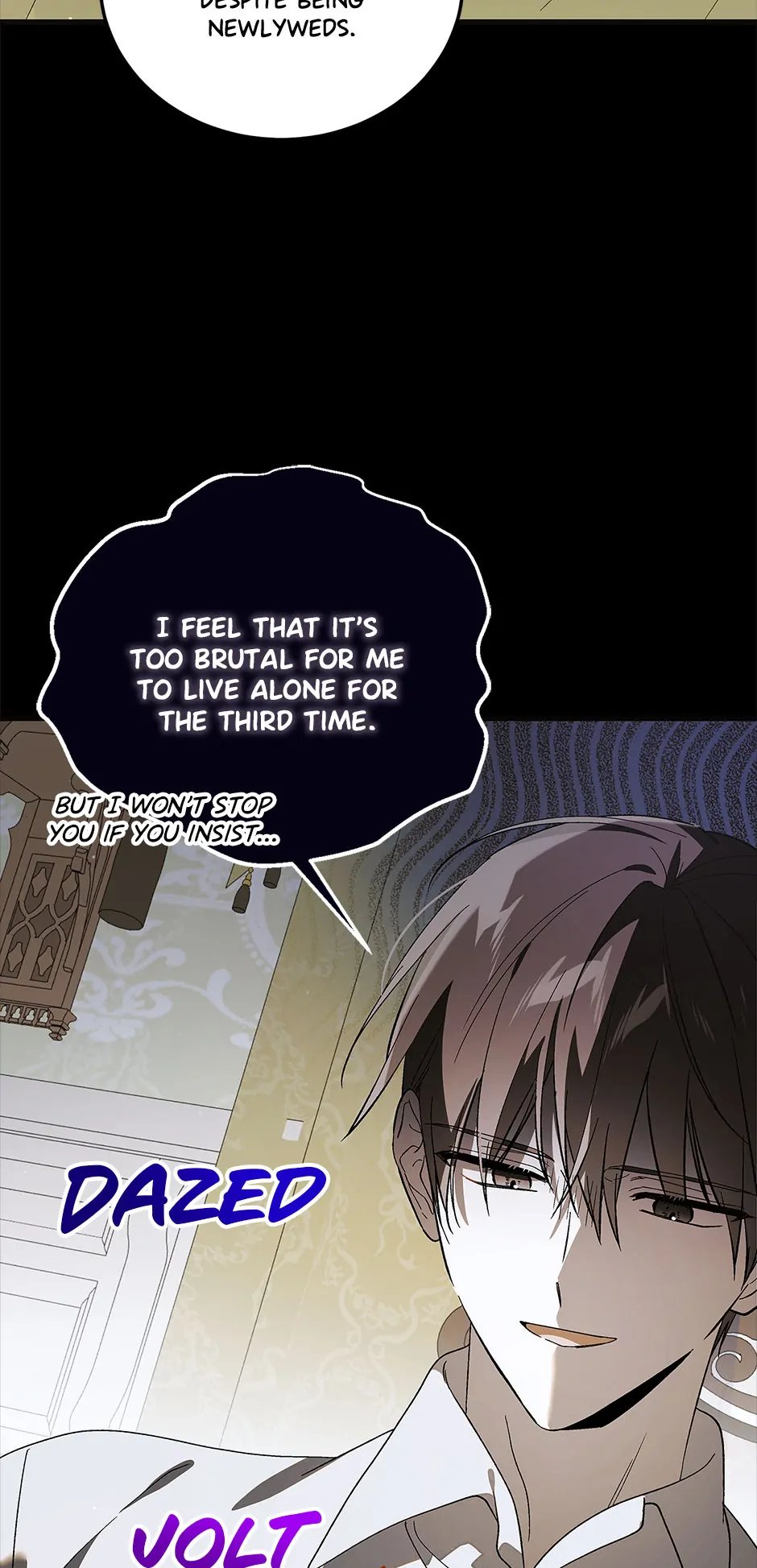 Saving My Sweetheart [Official] - Special Episode 5 manhwa