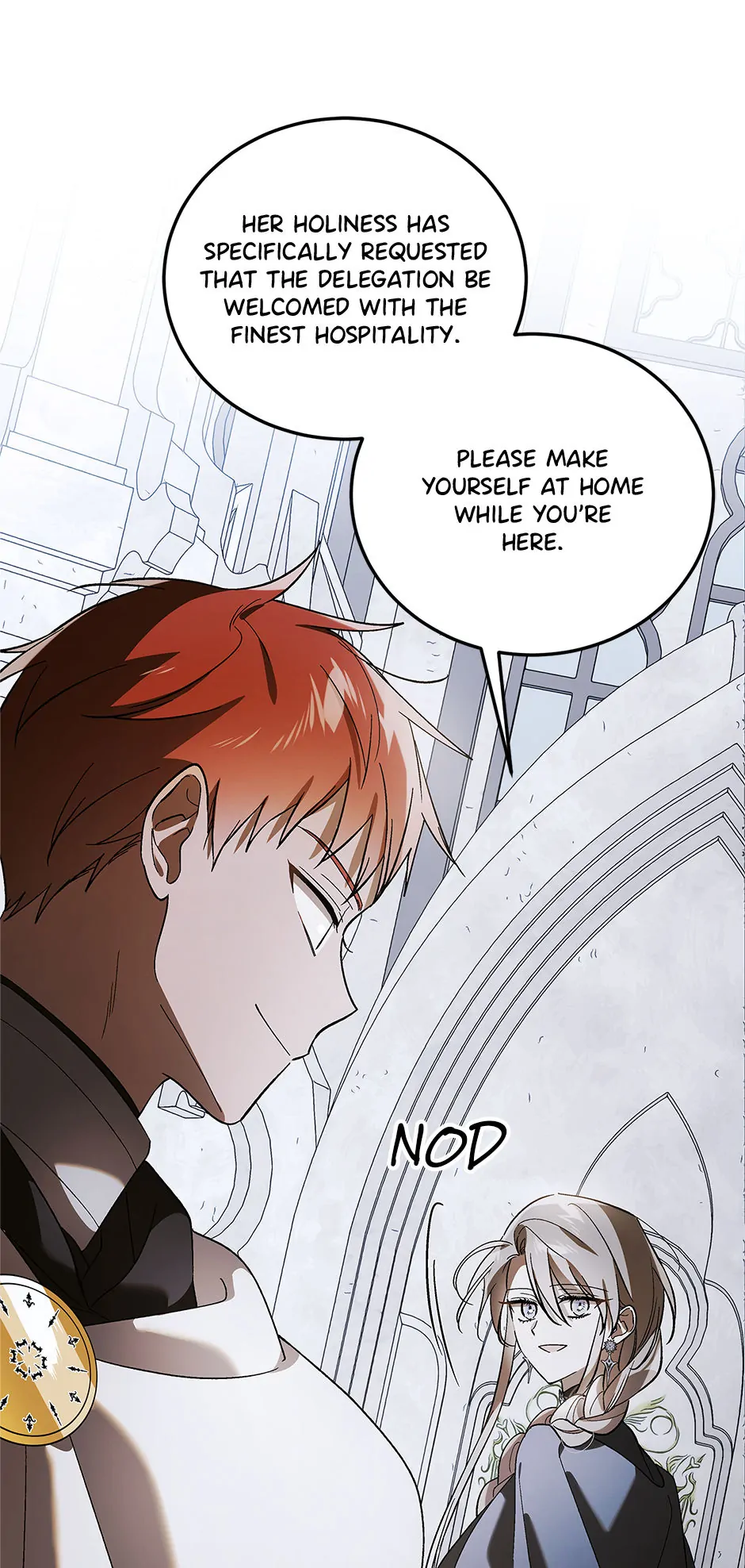 Saving My Sweetheart [Official] - Special Episode 5 manhwa