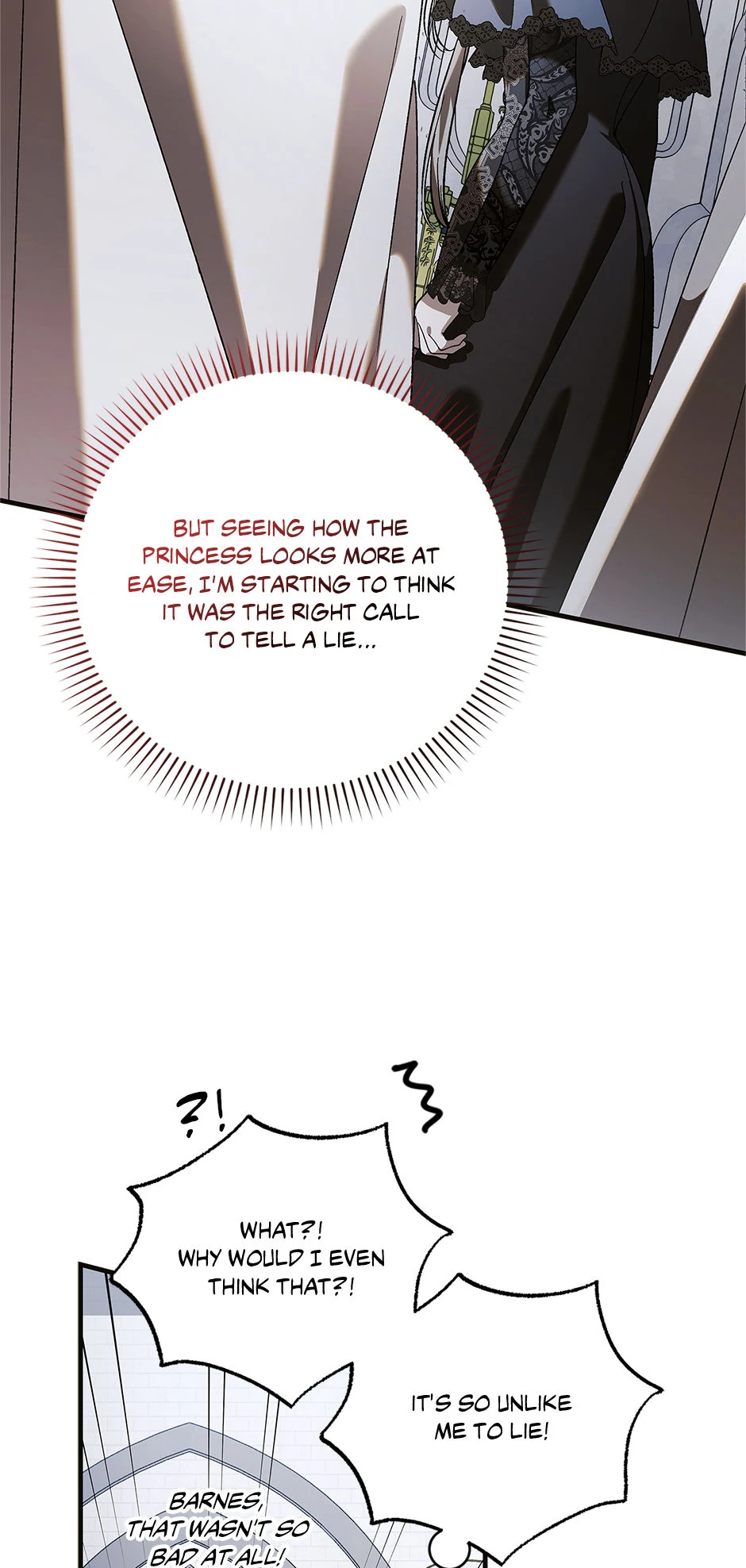 Saving My Sweetheart [Official] - Special Episode 5 manhwa