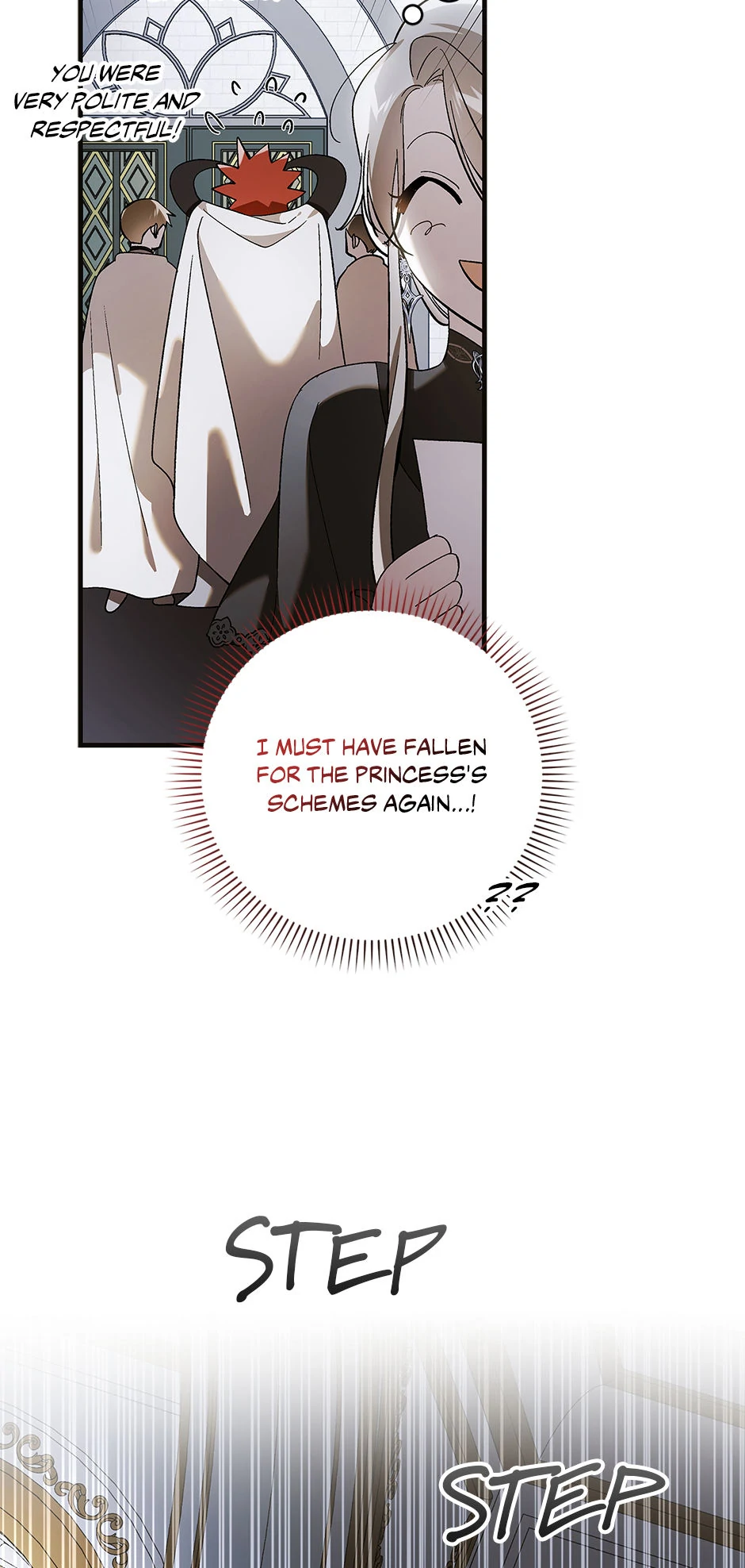 Saving My Sweetheart [Official] - Special Episode 5 manhwa