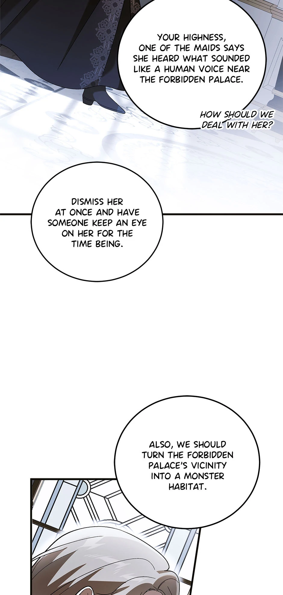 Saving My Sweetheart [Official] - Special Episode 5 manhwa