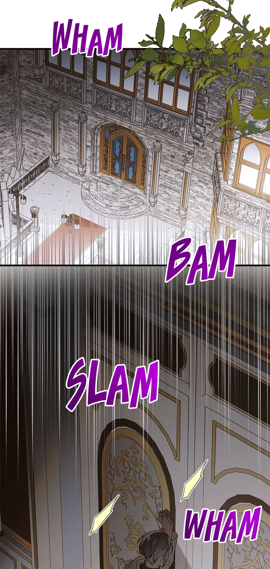 Saving My Sweetheart [Official] - Special Episode 5 manhwa
