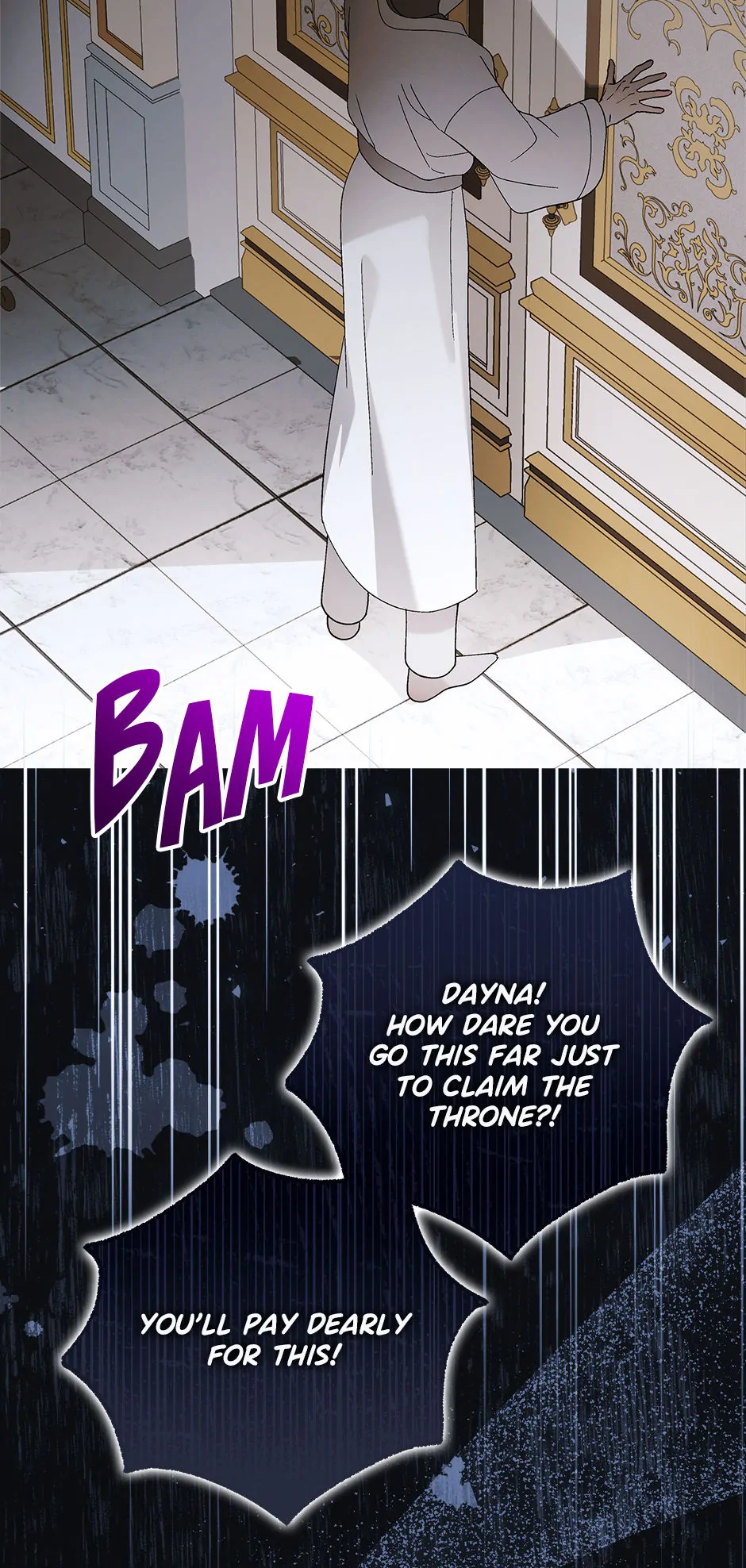 Saving My Sweetheart [Official] - Special Episode 5 manhwa