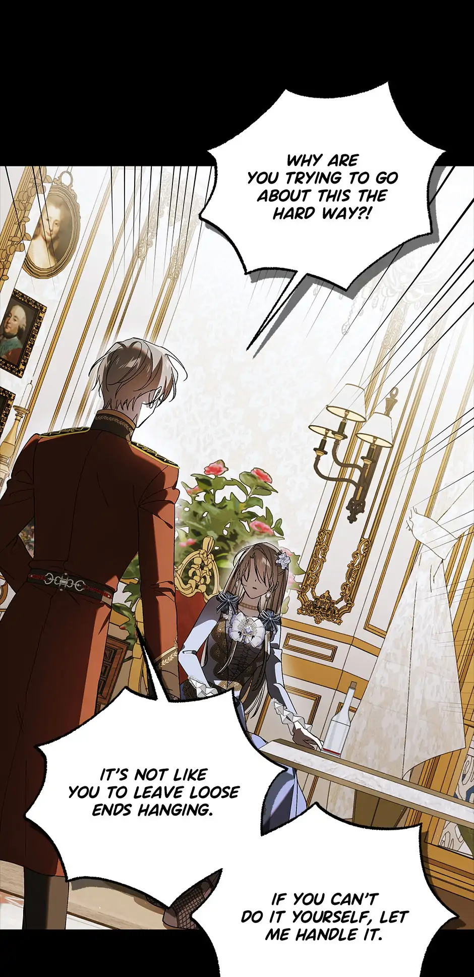 Saving My Sweetheart [Official] - Special Episode 6 manhwa
