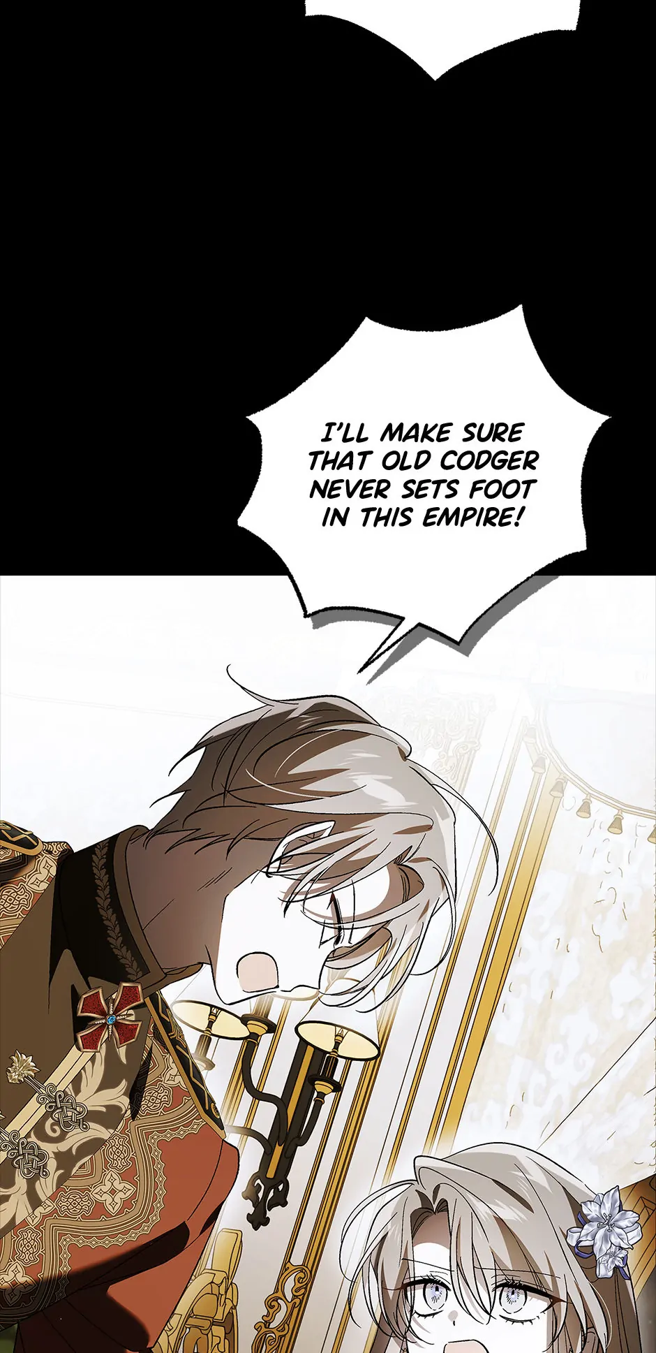 Saving My Sweetheart [Official] - Special Episode 6 manhwa
